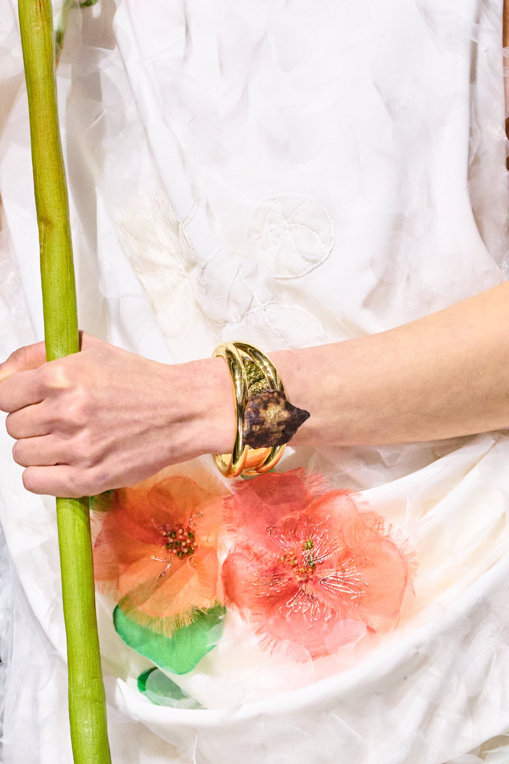 Christian Dior Spring 2026 Couture Fashion Show Details