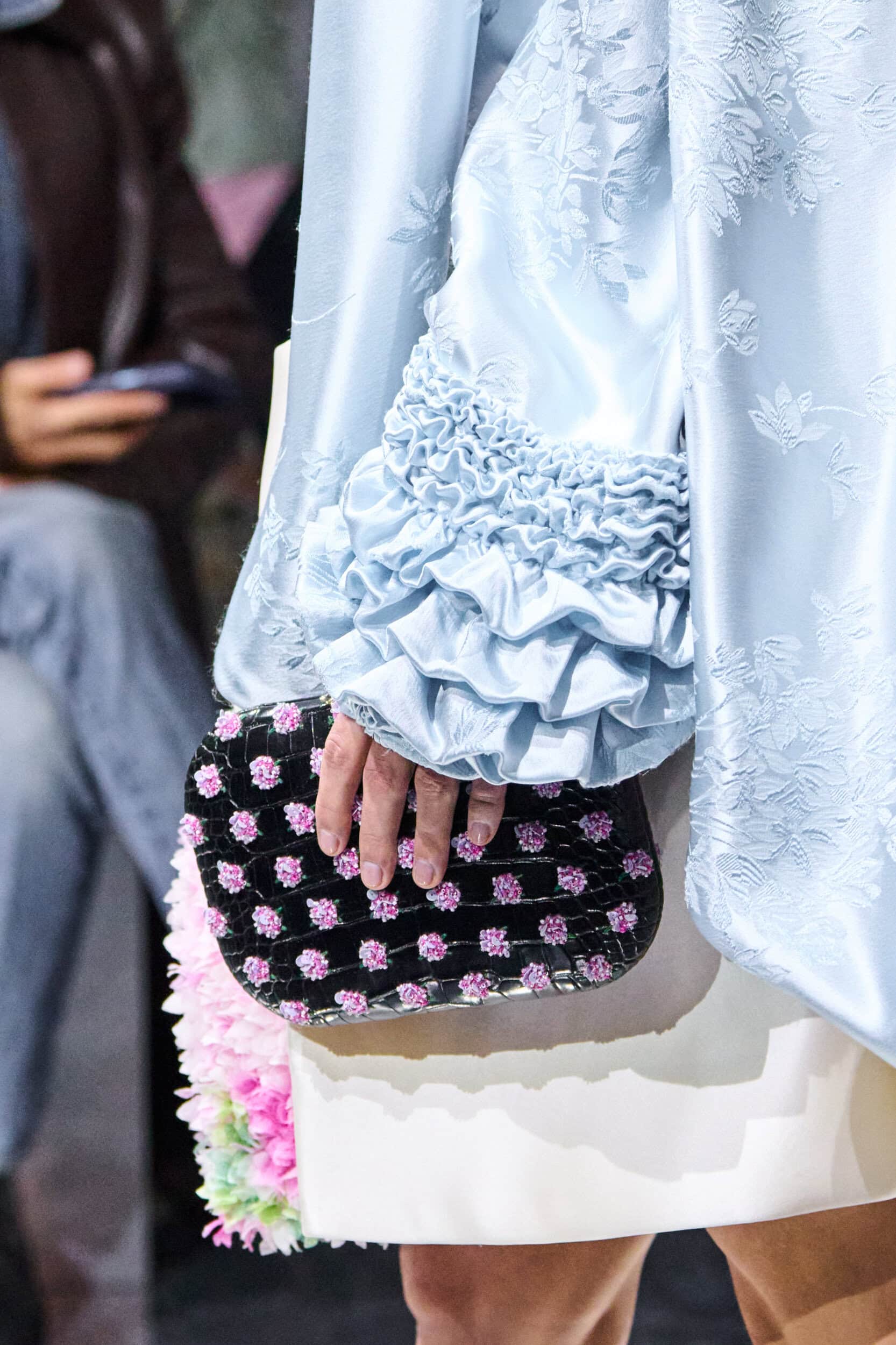 Christian Dior Spring 2026 Couture Fashion Show Details