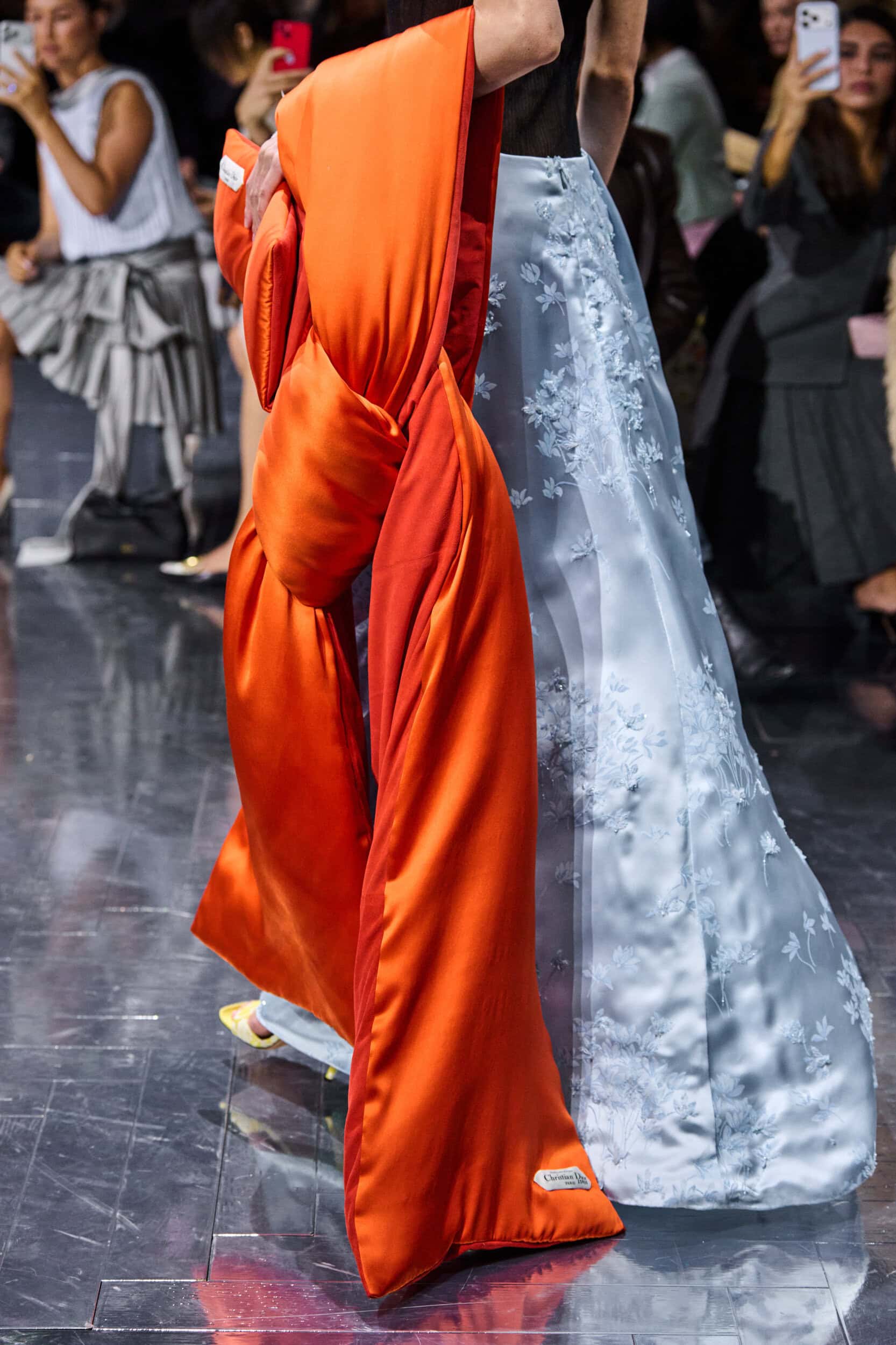 Christian Dior Spring 2026 Couture Fashion Show Details