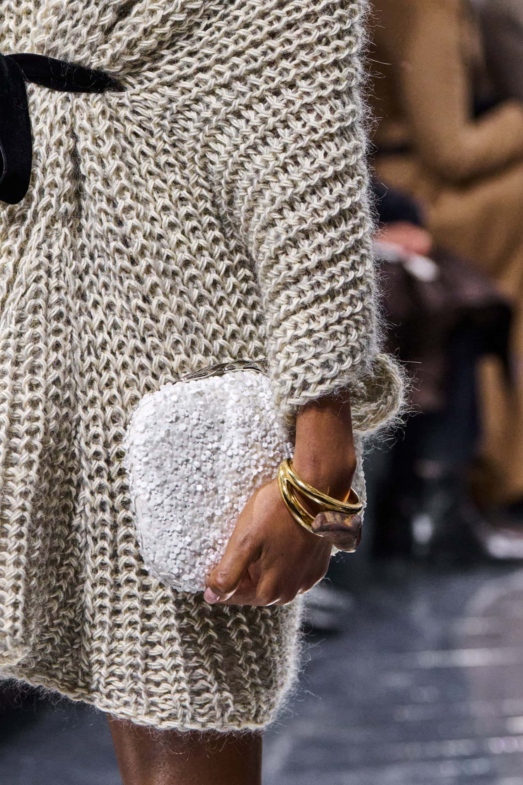 Christian Dior Spring 2026 Couture Fashion Show Details