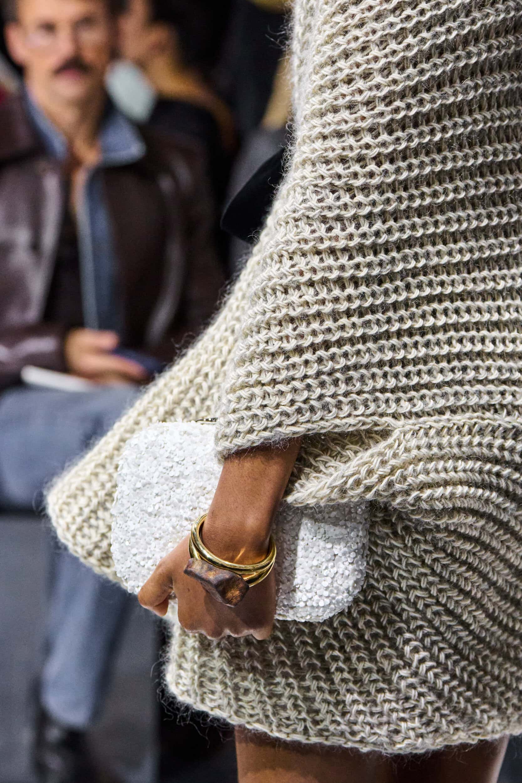 Christian Dior Spring 2026 Couture Fashion Show Details