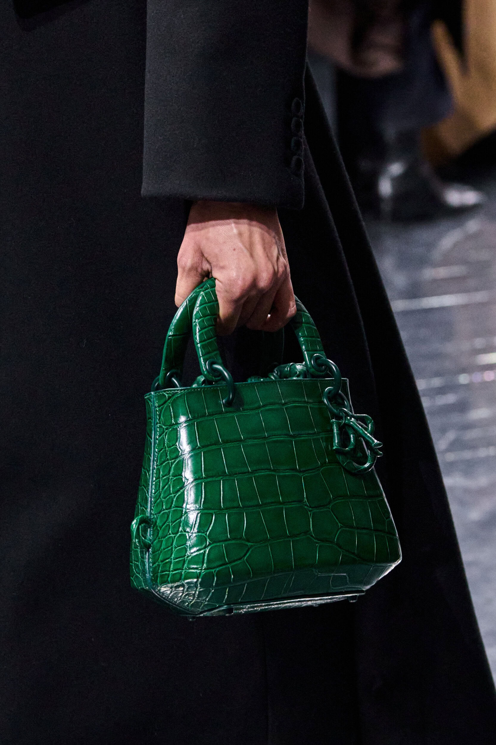 Christian Dior Spring 2026 Couture Fashion Show Details