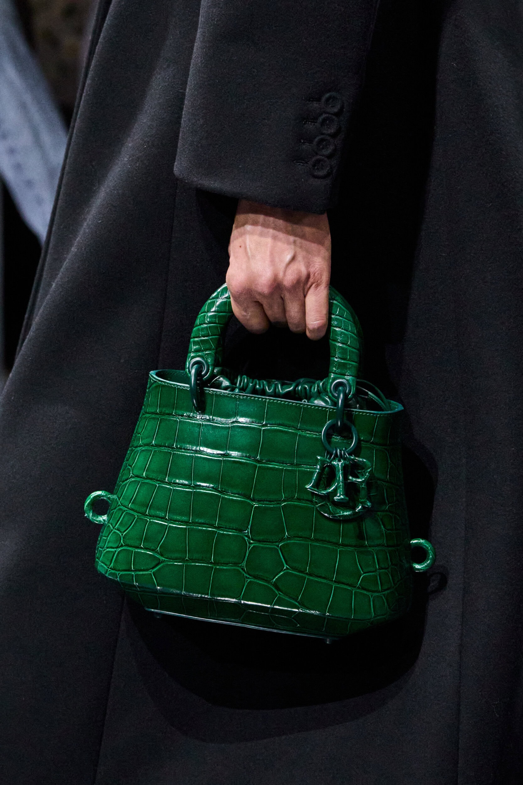 Christian Dior Spring 2026 Couture Fashion Show Details