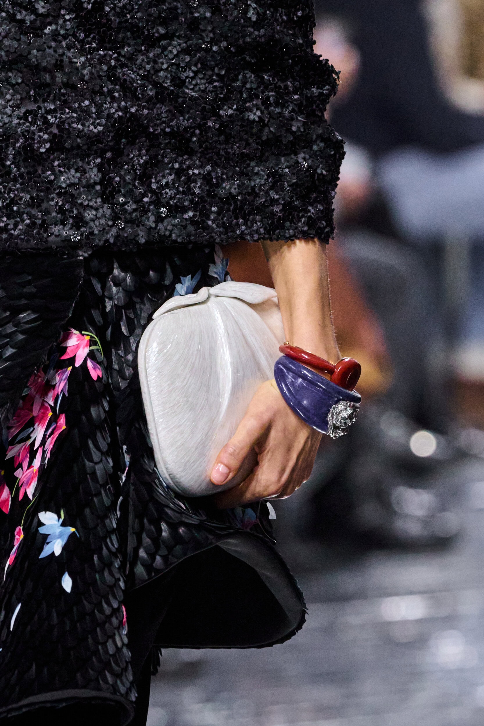 Christian Dior Spring 2026 Couture Fashion Show Details