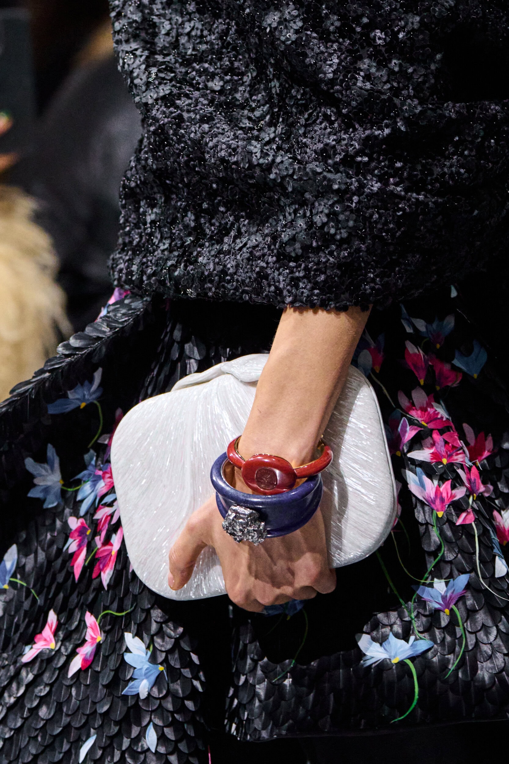 Christian Dior Spring 2026 Couture Fashion Show Details