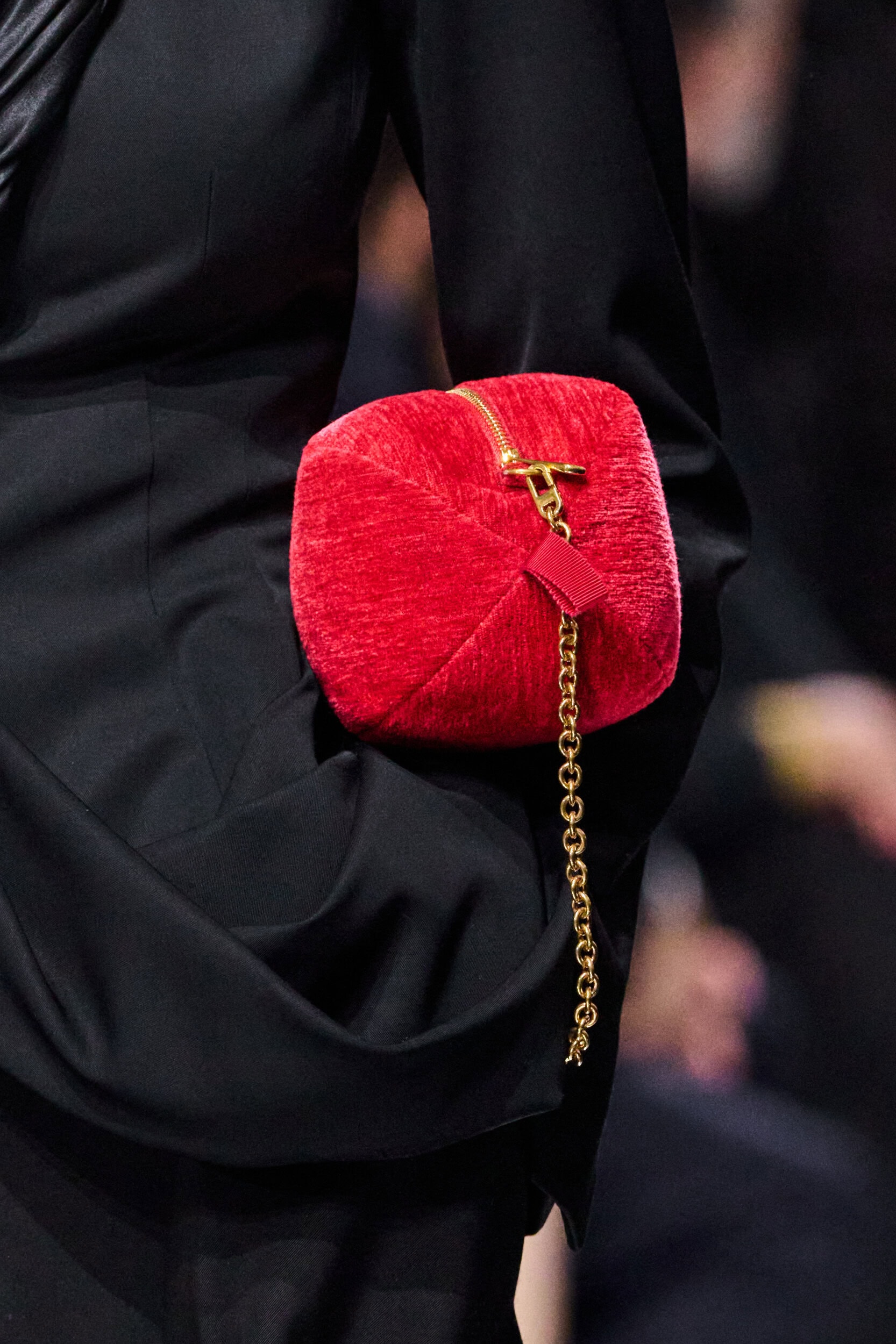 Christian Dior Spring 2026 Couture Fashion Show Details