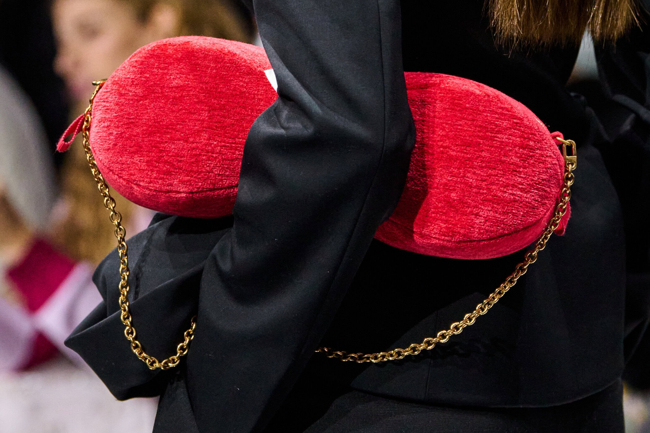 Christian Dior Spring 2026 Couture Fashion Show Details