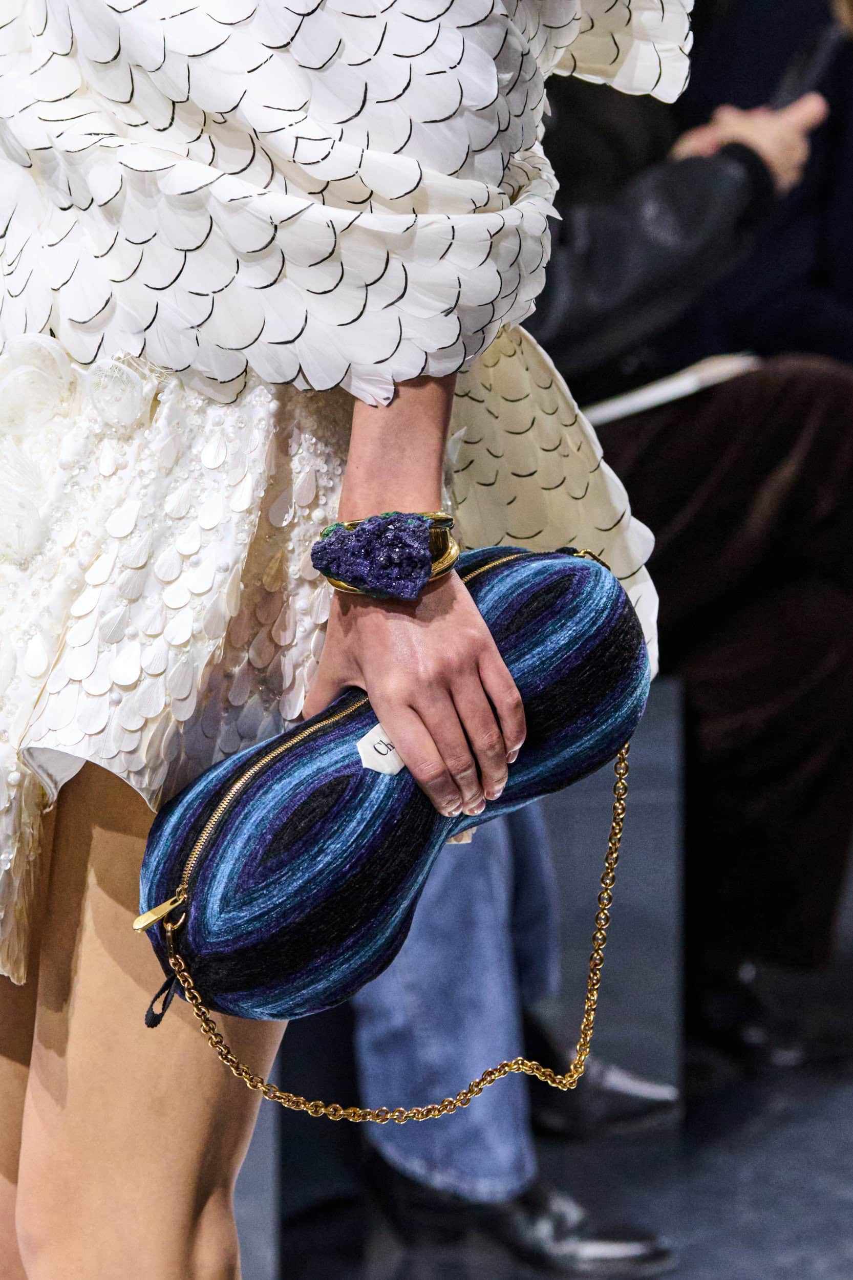 Christian Dior Spring 2026 Couture Fashion Show Details