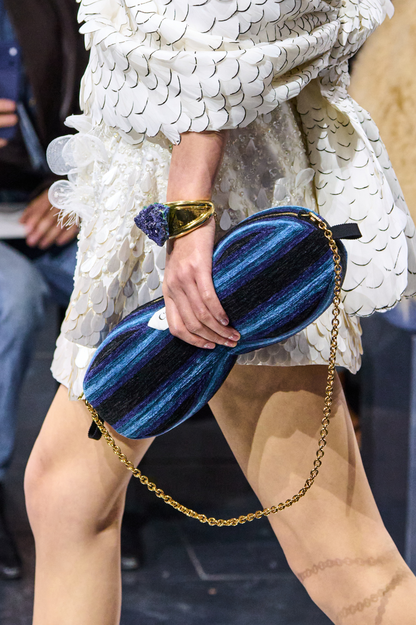 Christian Dior Spring 2026 Couture Fashion Show Details