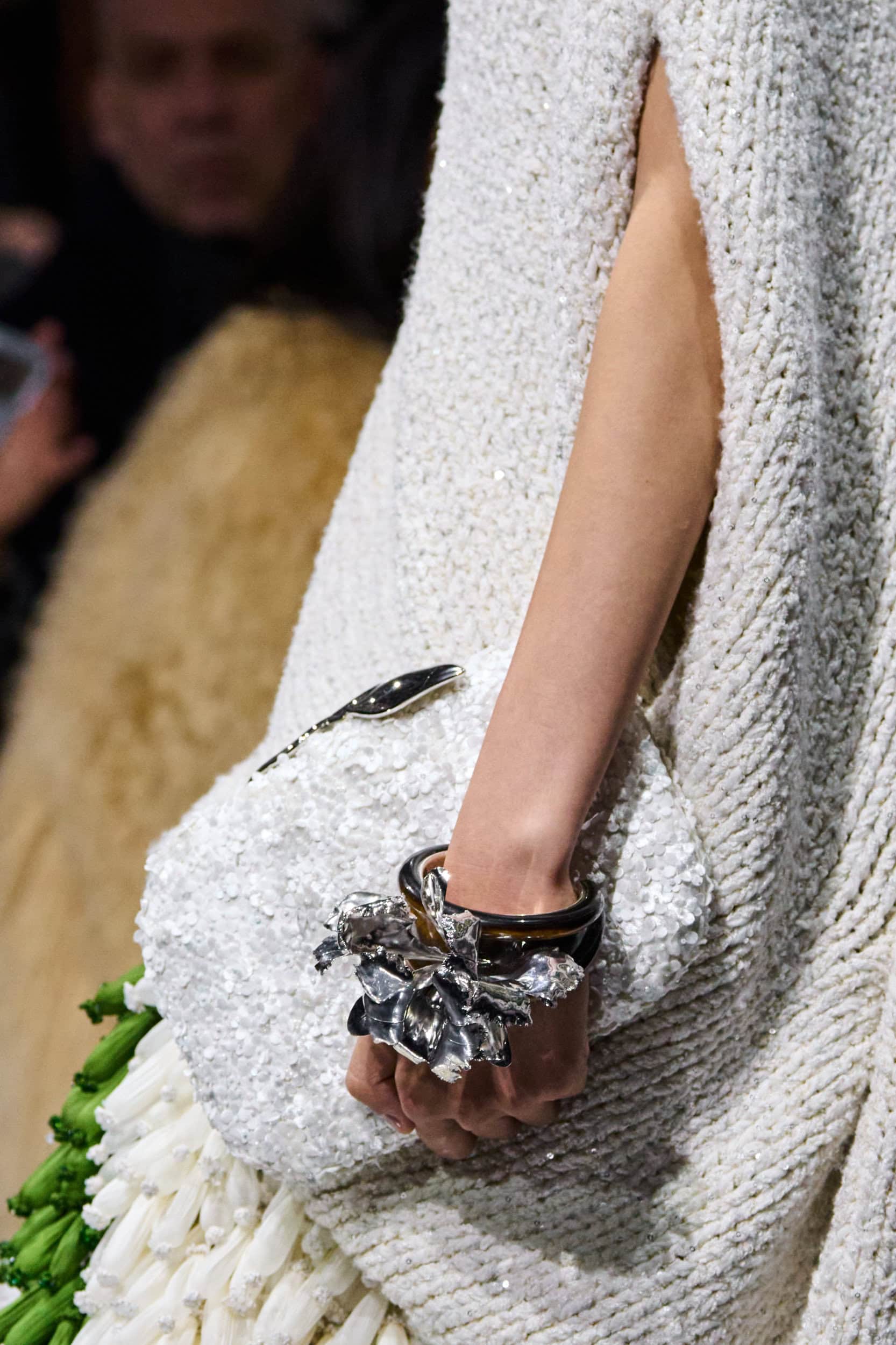 Christian Dior Spring 2026 Couture Fashion Show Details