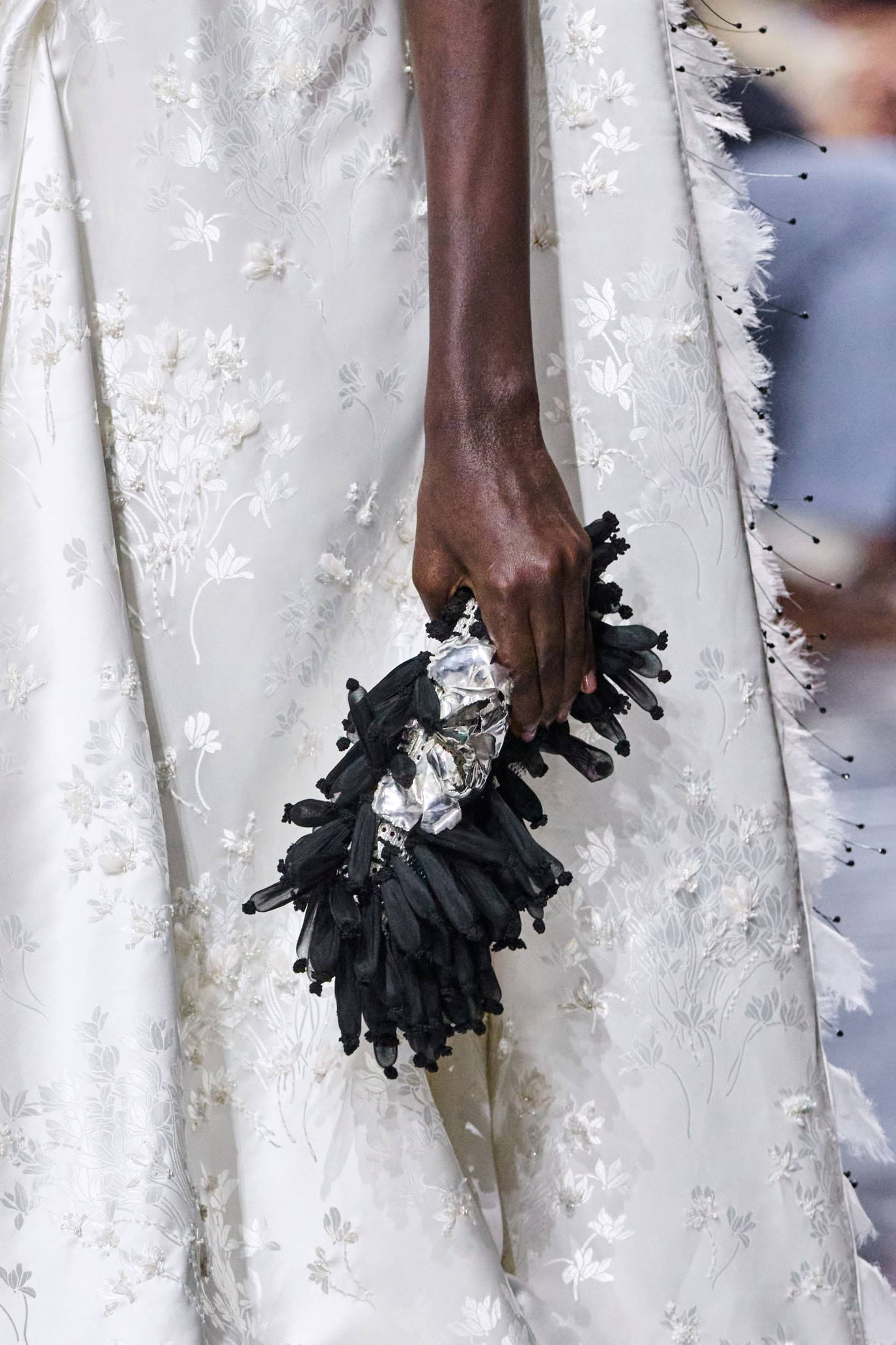 Christian Dior Spring 2026 Couture Fashion Show Details