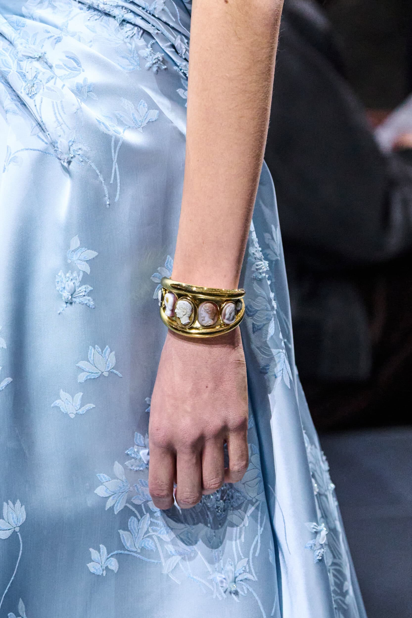 Christian Dior Spring 2026 Couture Fashion Show Details