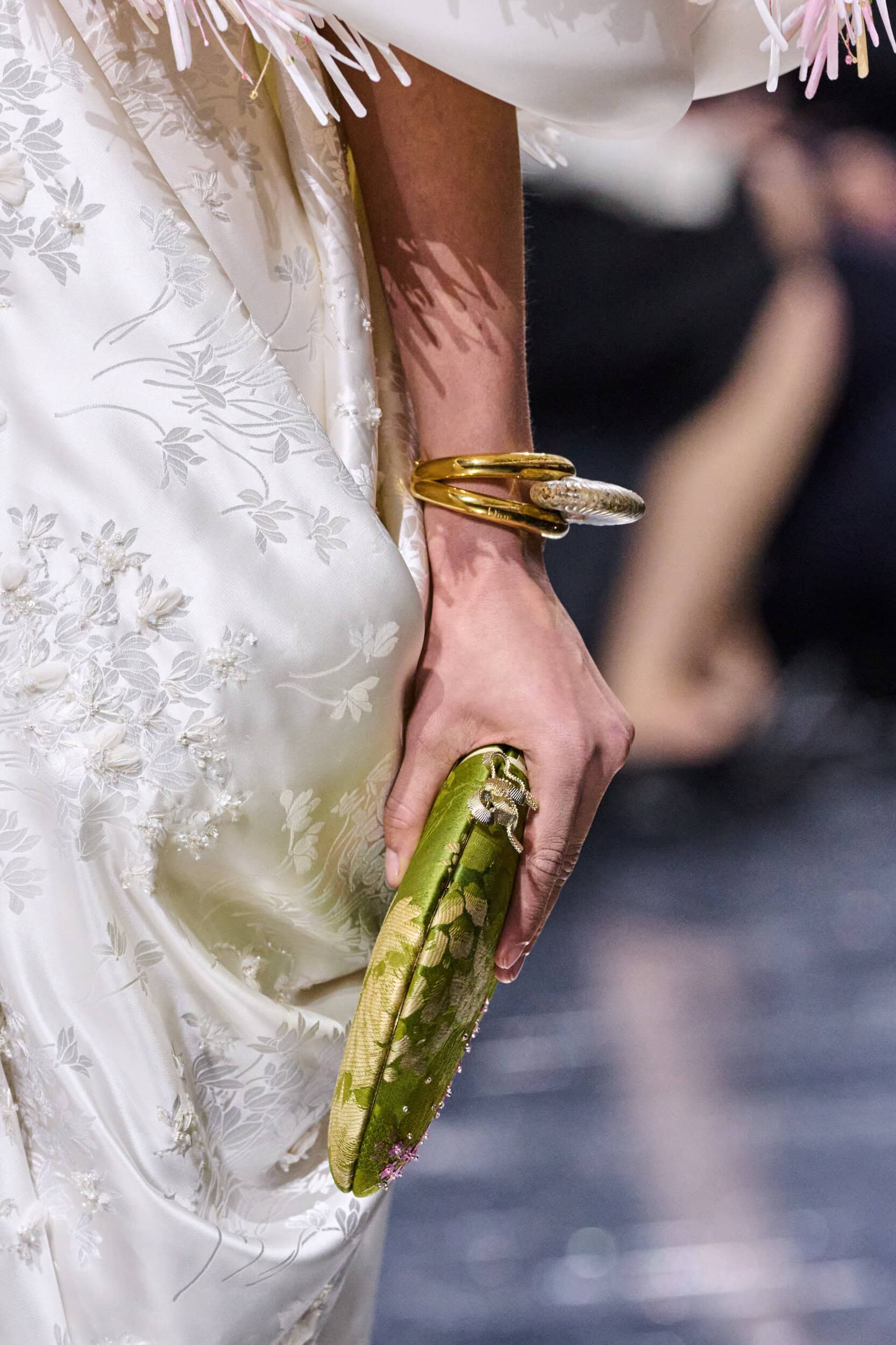 Christian Dior Spring 2026 Couture Fashion Show Details