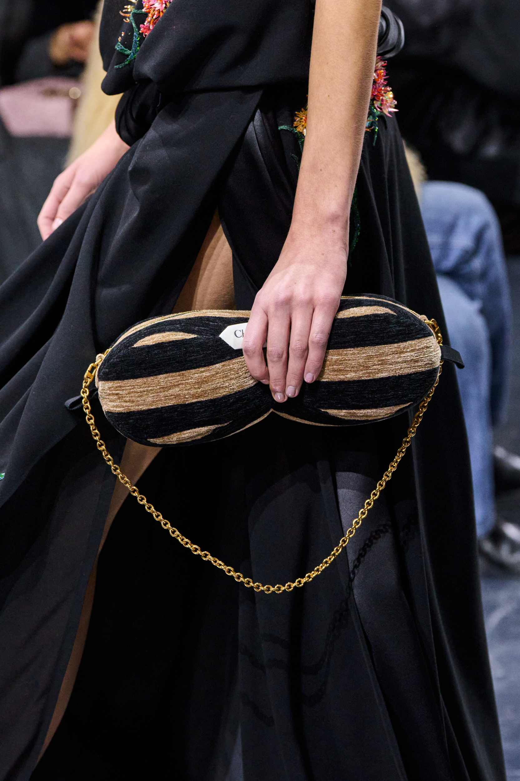 Christian Dior Spring 2026 Couture Fashion Show Details