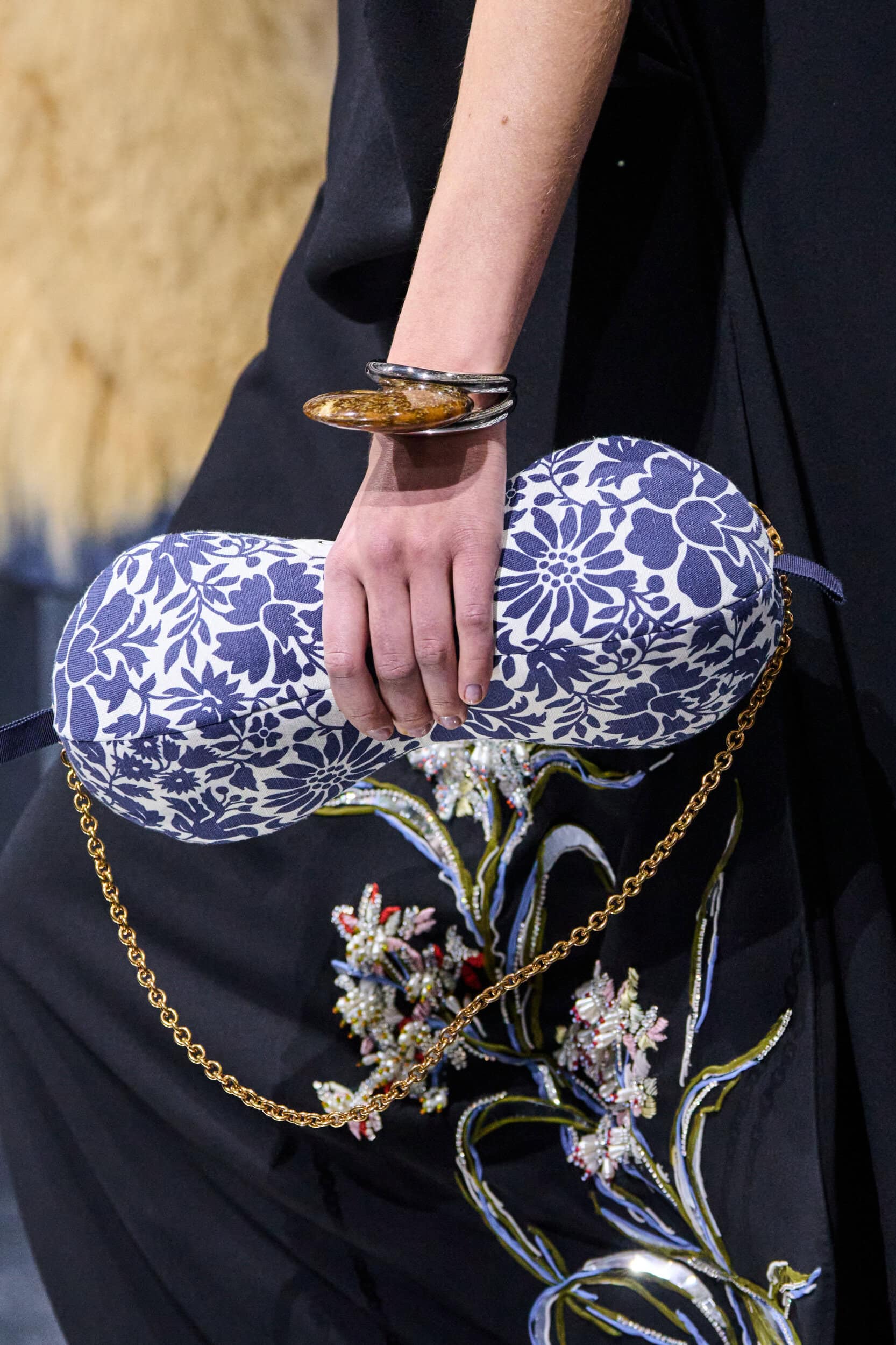 Christian Dior Spring 2026 Couture Fashion Show Details