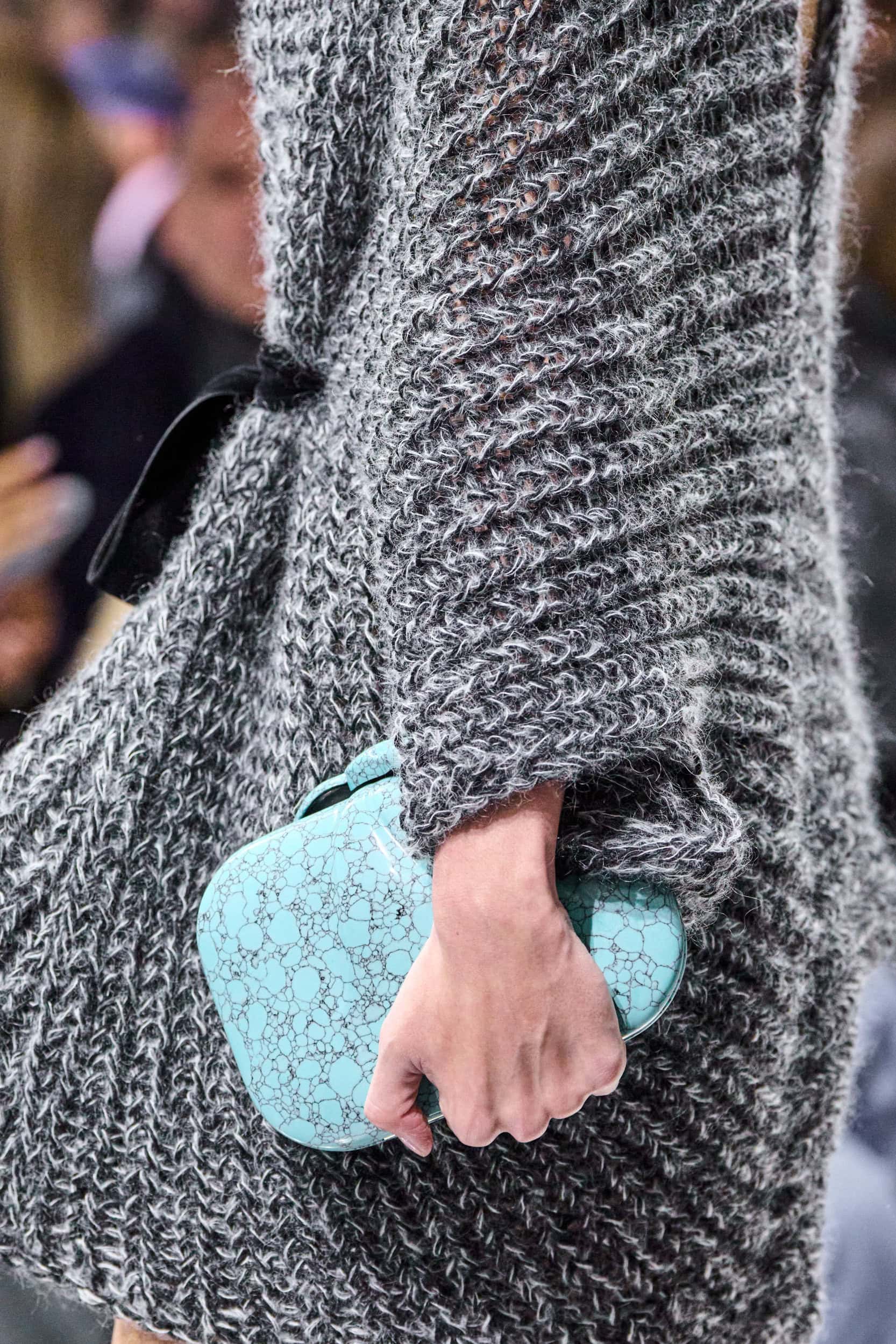 Christian Dior Spring 2026 Couture Fashion Show Details