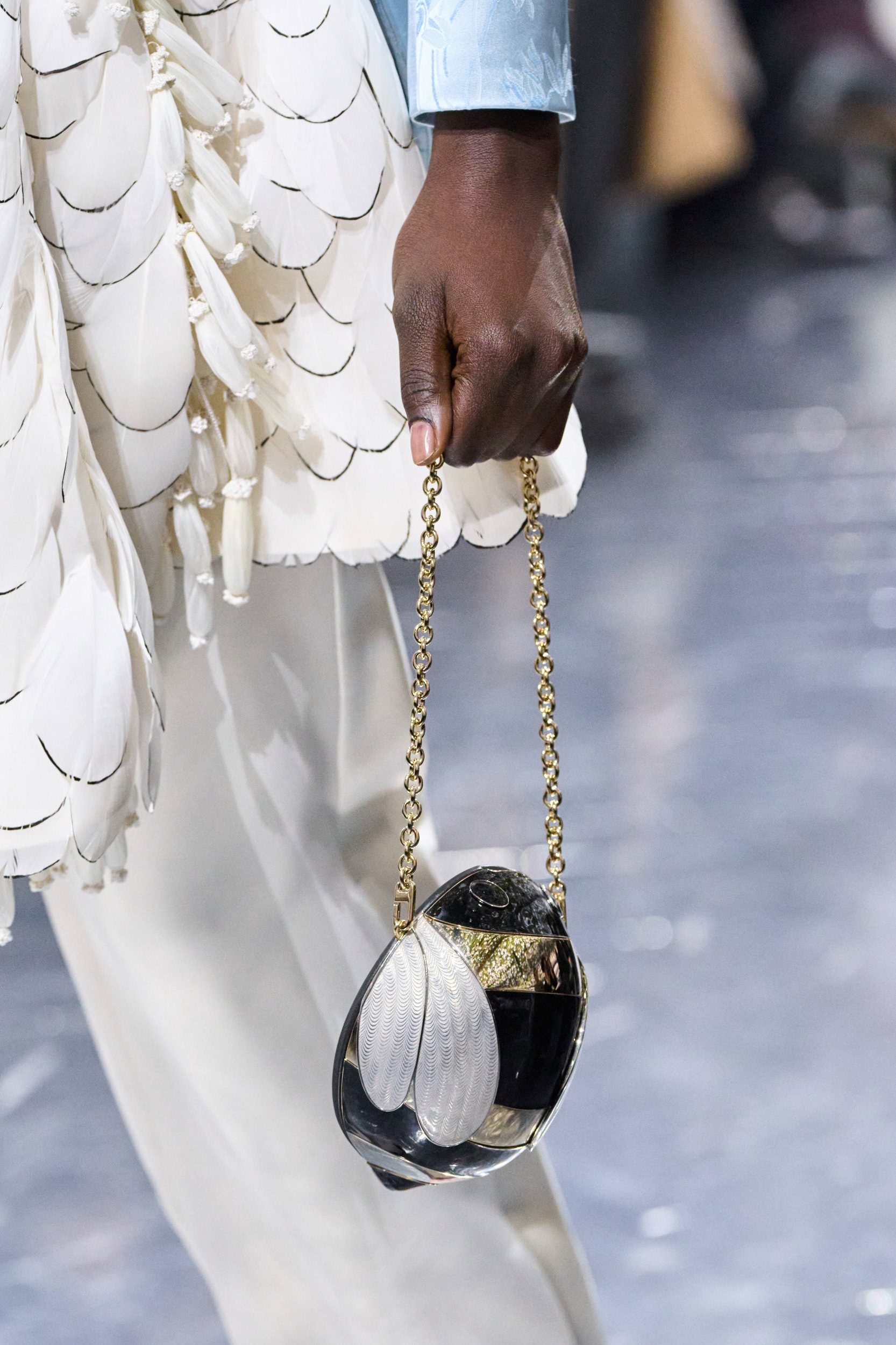 Christian Dior Spring 2026 Couture Fashion Show Details