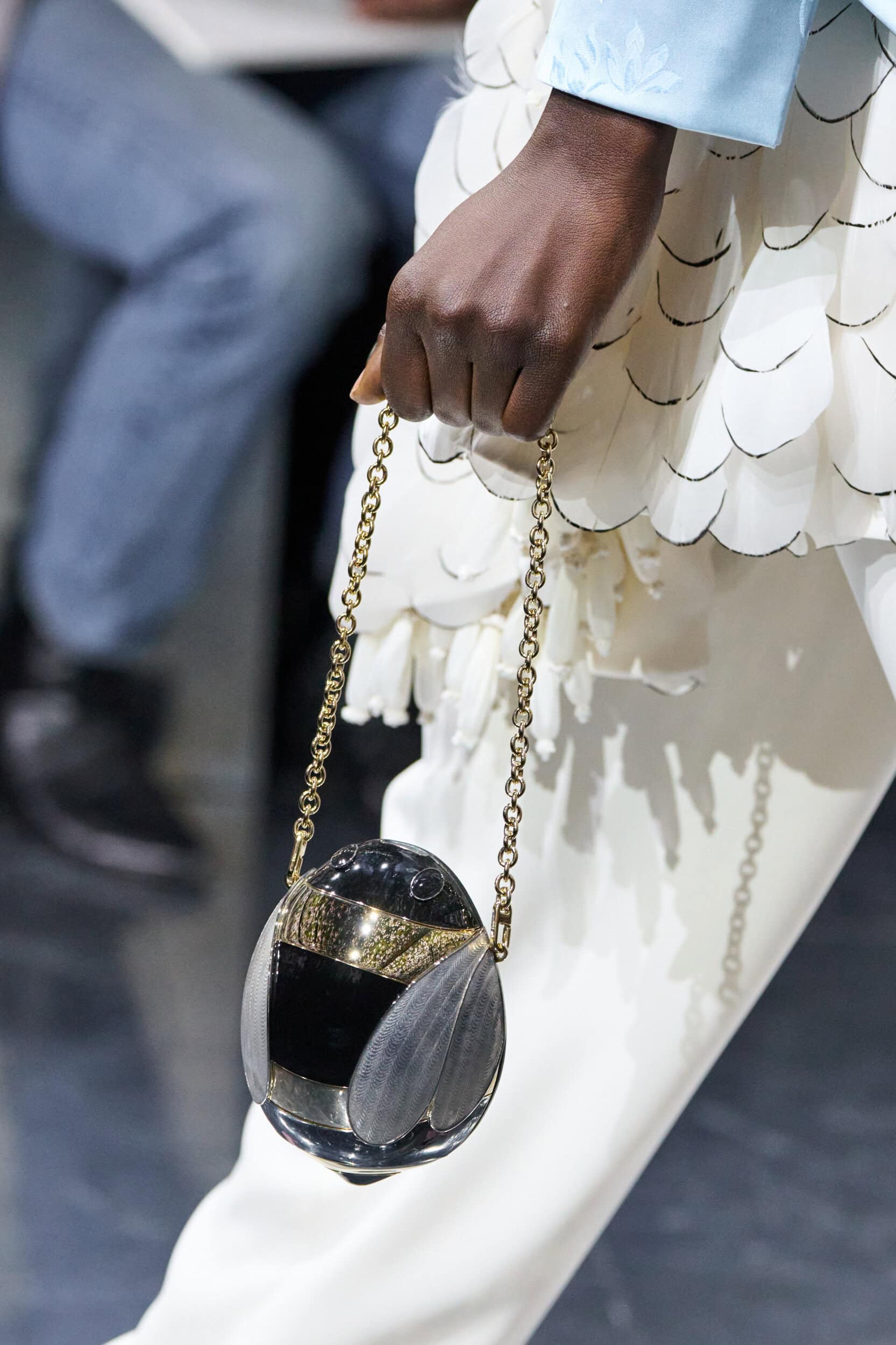 Christian Dior Spring 2026 Couture Fashion Show Details