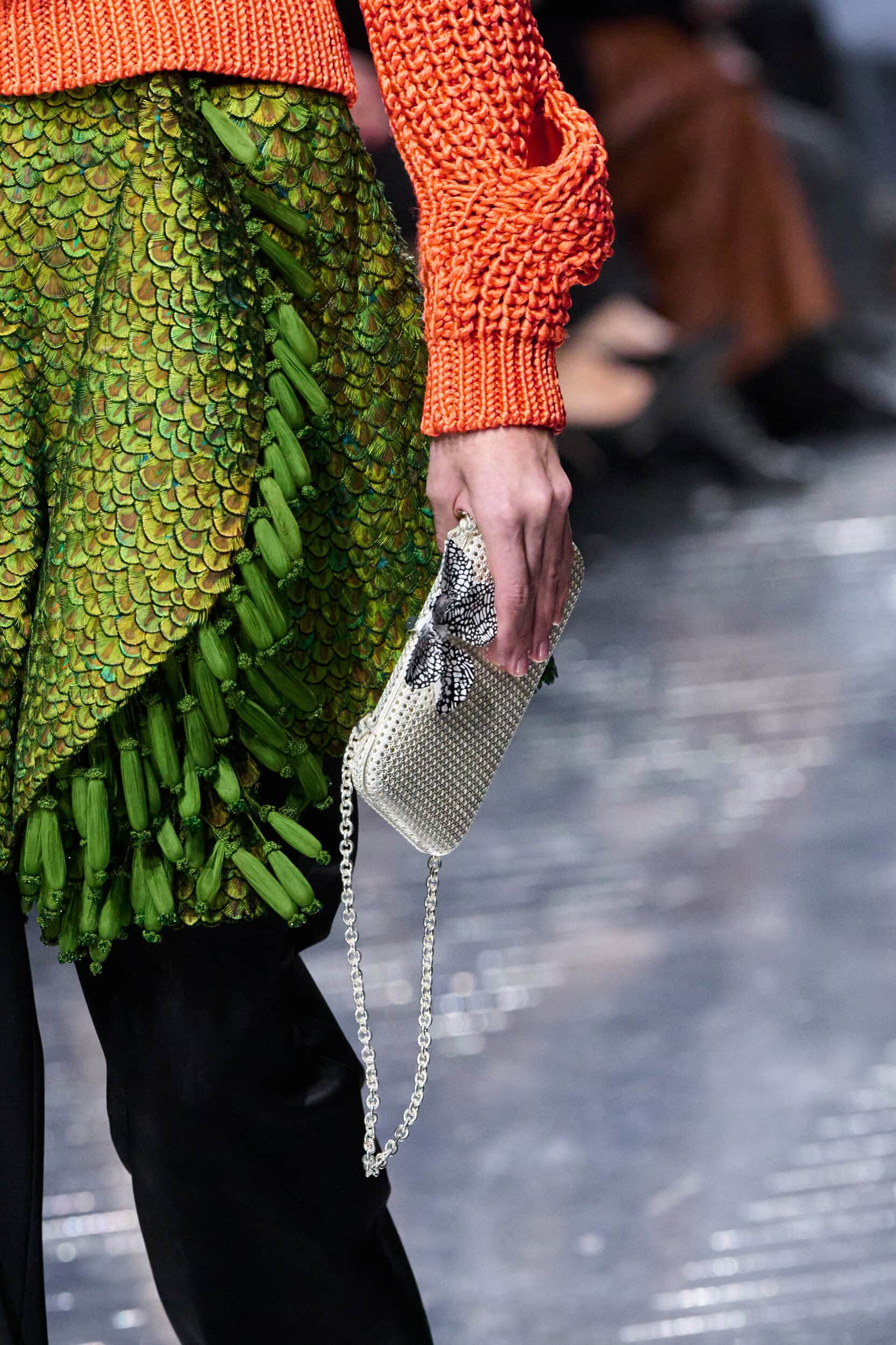 Christian Dior Spring 2026 Couture Fashion Show Details