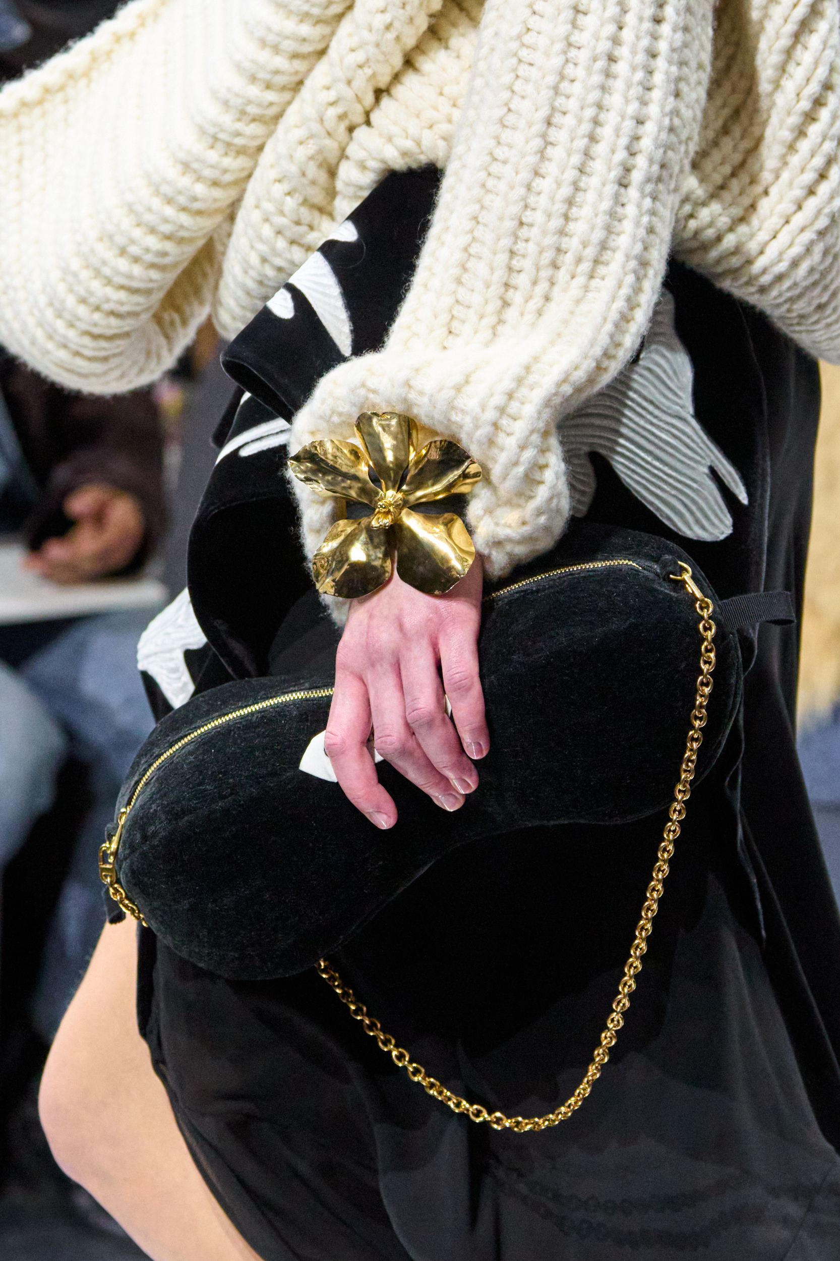 Christian Dior Spring 2026 Couture Fashion Show Details