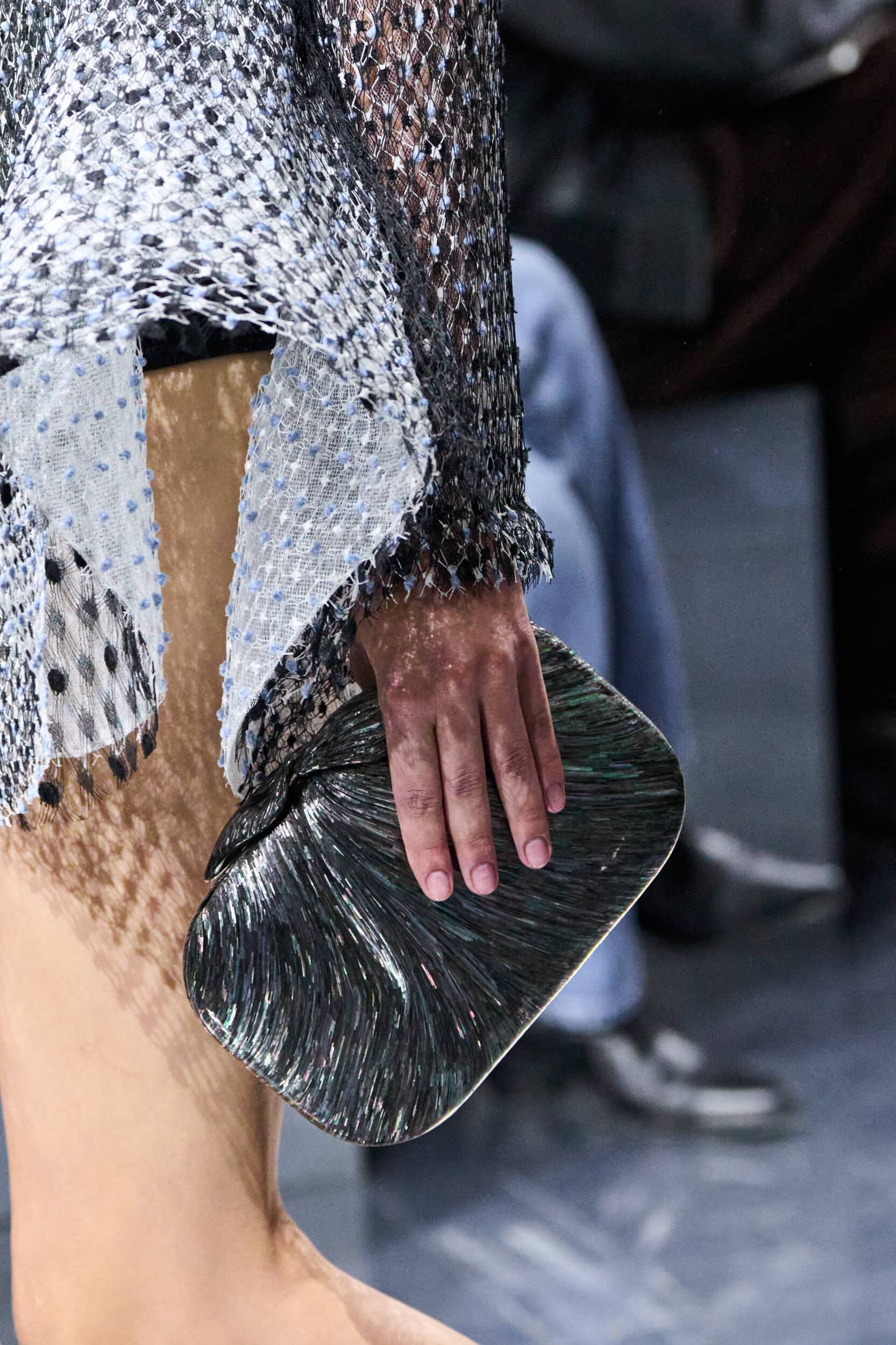 Christian Dior Spring 2026 Couture Fashion Show Details