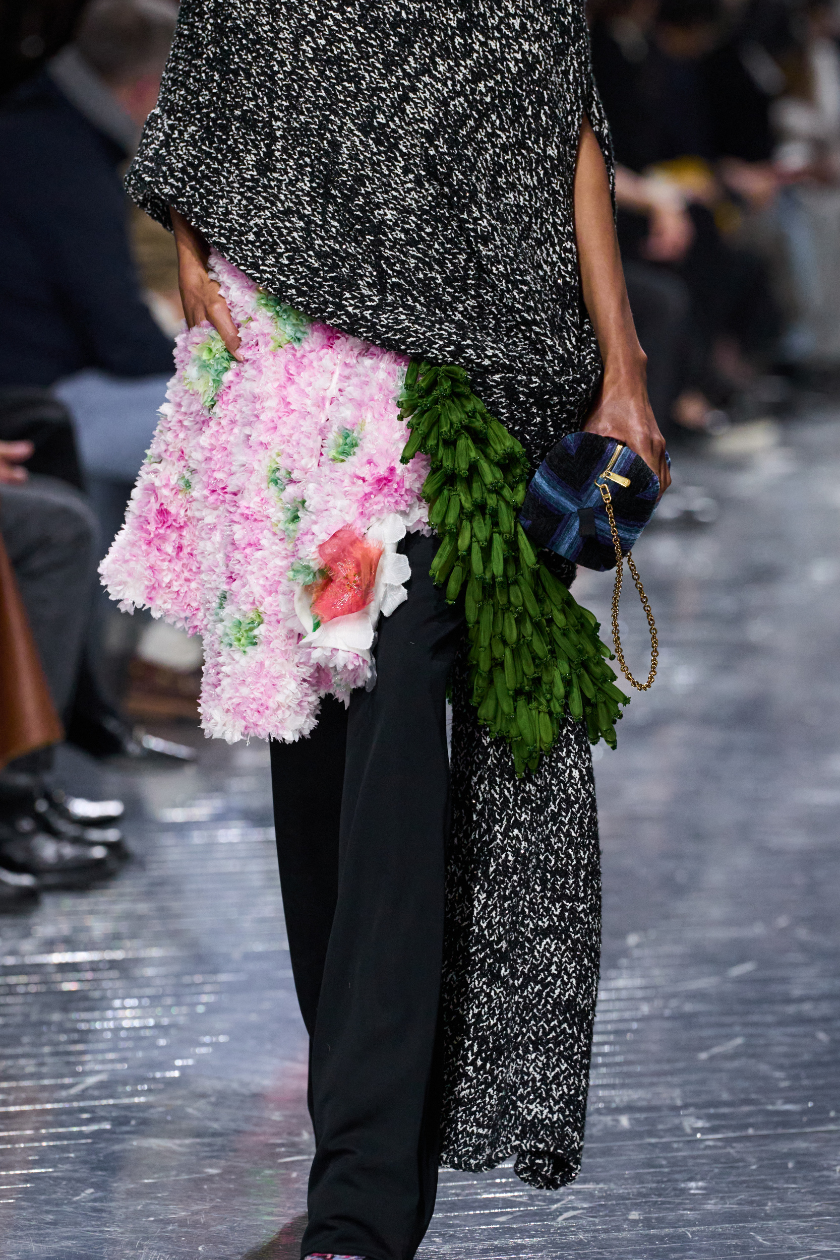 Christian Dior Spring 2026 Couture Fashion Show Details