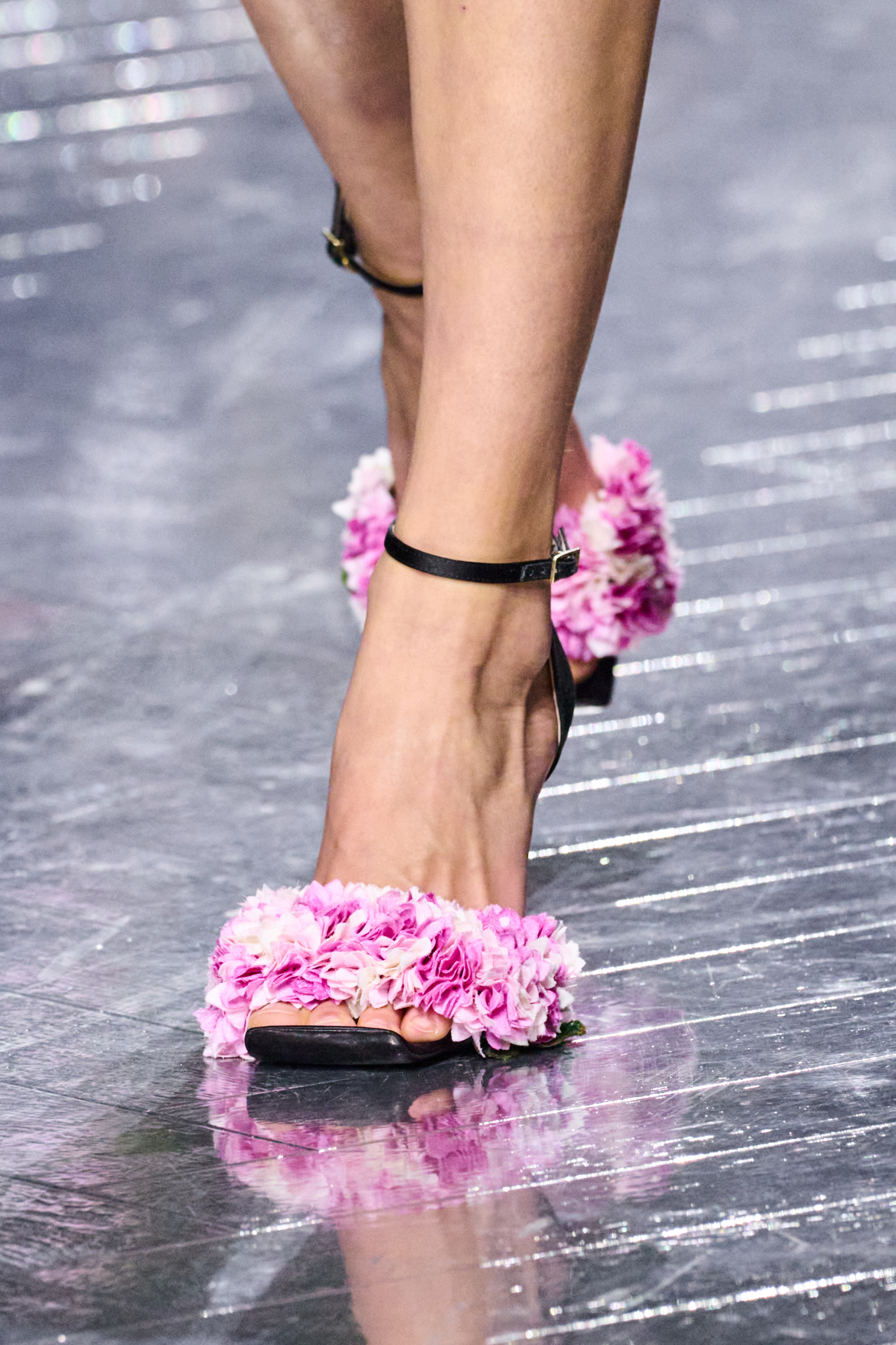 Christian Dior Spring 2026 Couture Fashion Show Details