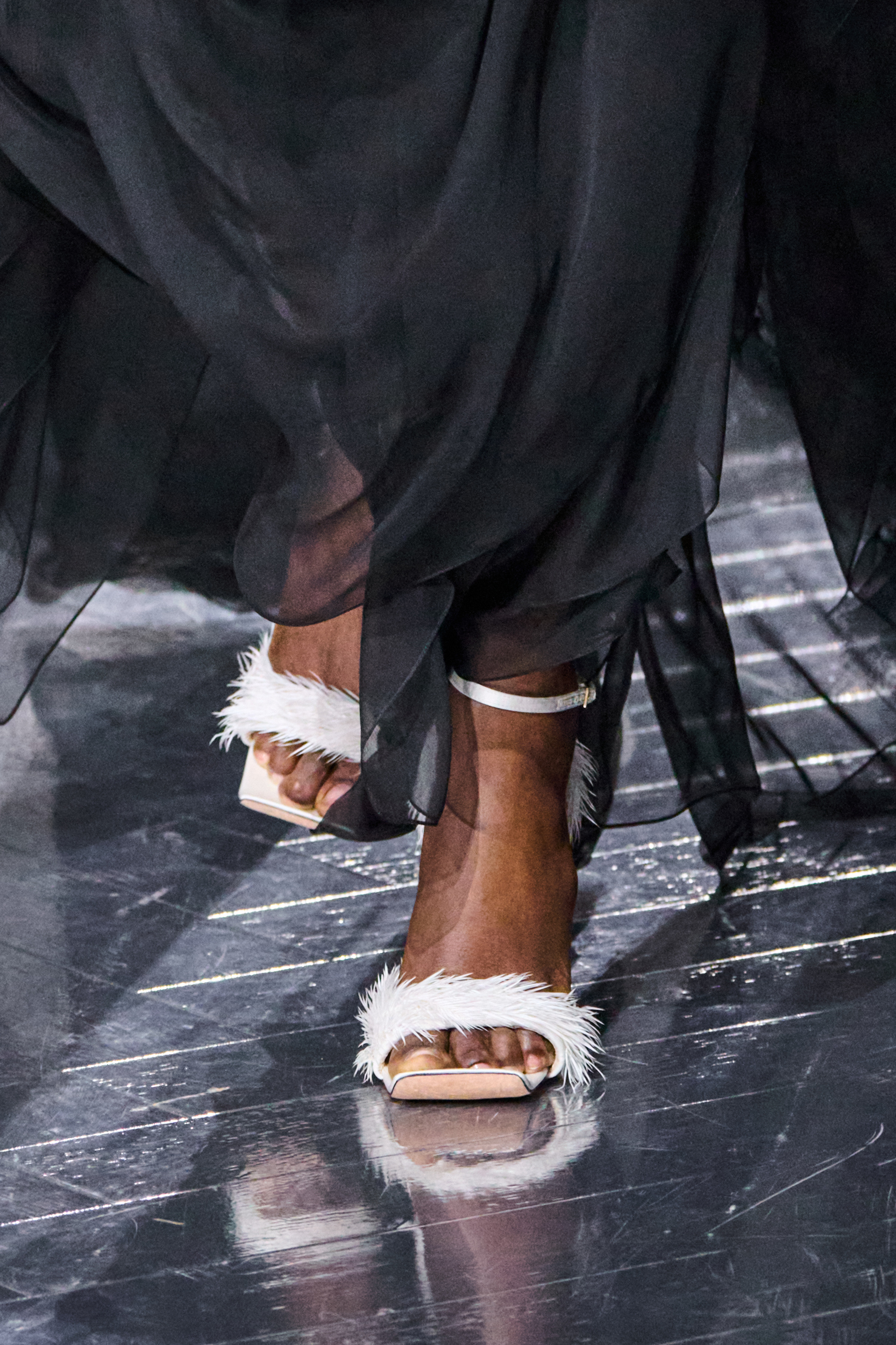 Christian Dior Spring 2026 Couture Fashion Show Details