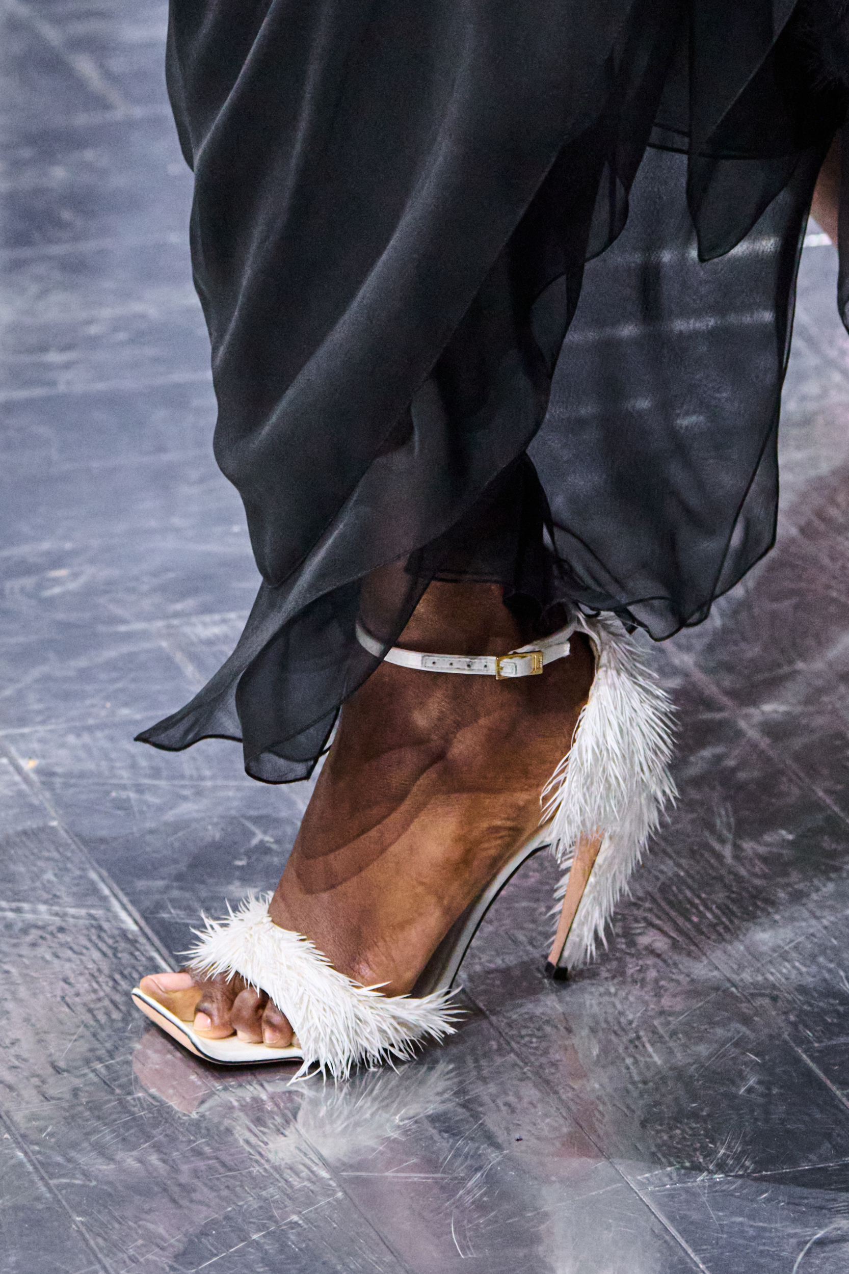 Christian Dior Spring 2026 Couture Fashion Show Details