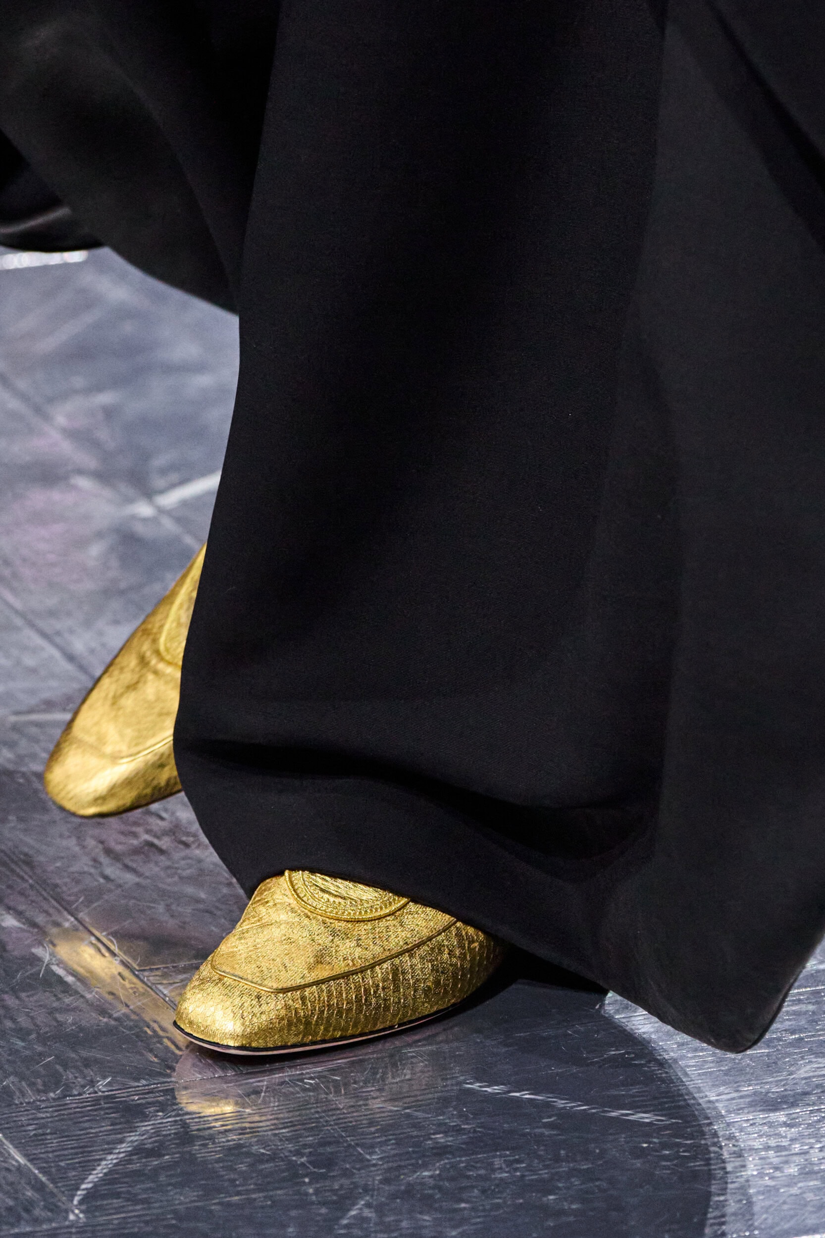 Christian Dior Spring 2026 Couture Fashion Show Details