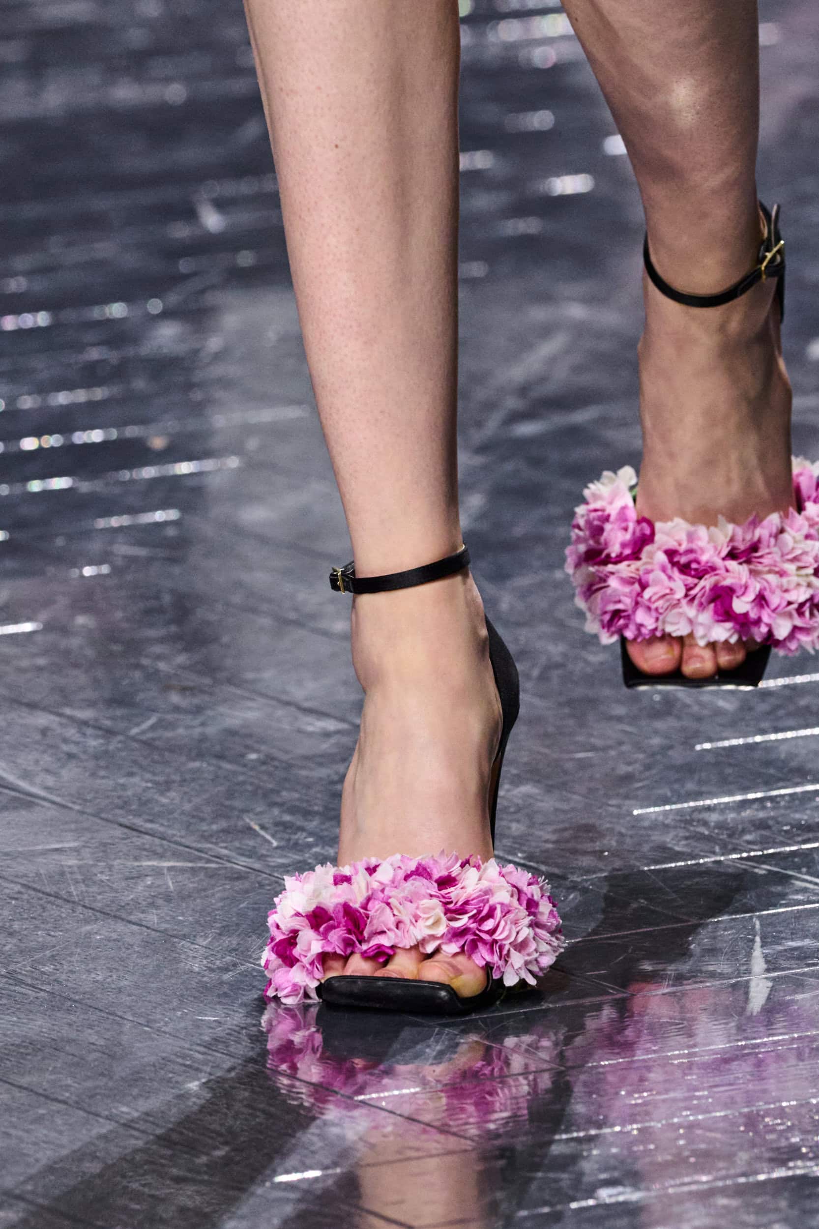 Christian Dior Spring 2026 Couture Fashion Show Details