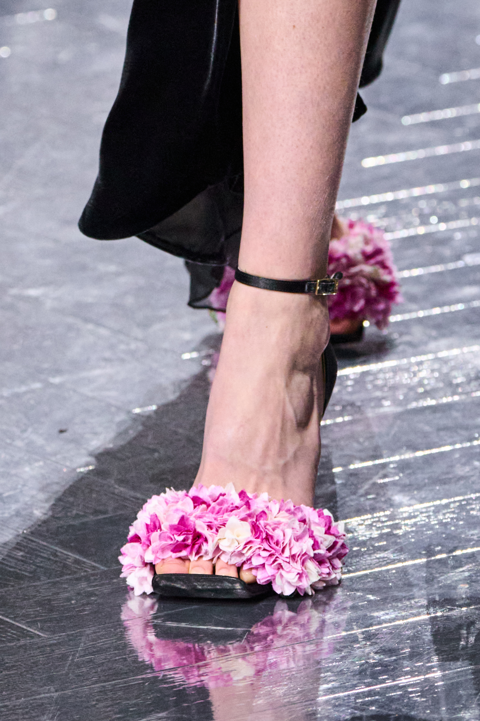 Christian Dior Spring 2026 Couture Fashion Show Details