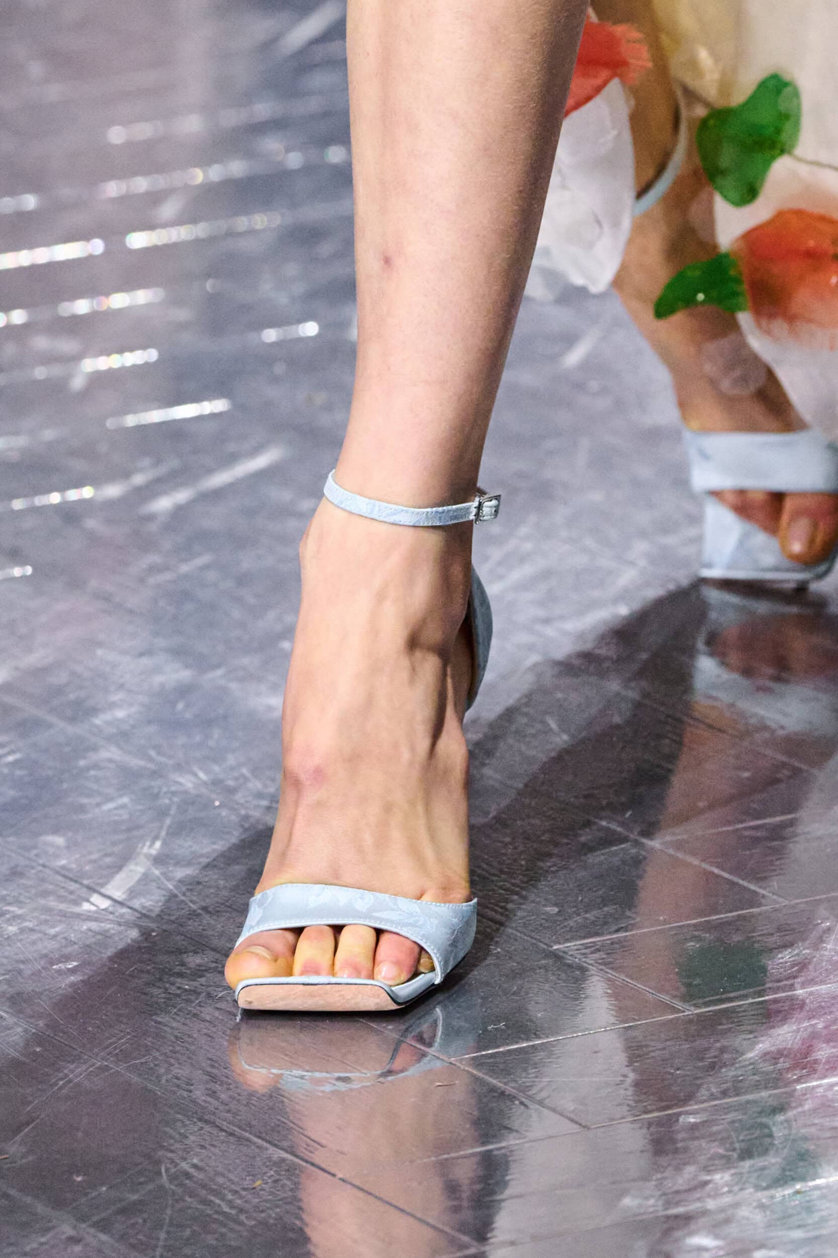 Christian Dior Spring 2026 Couture Fashion Show Details