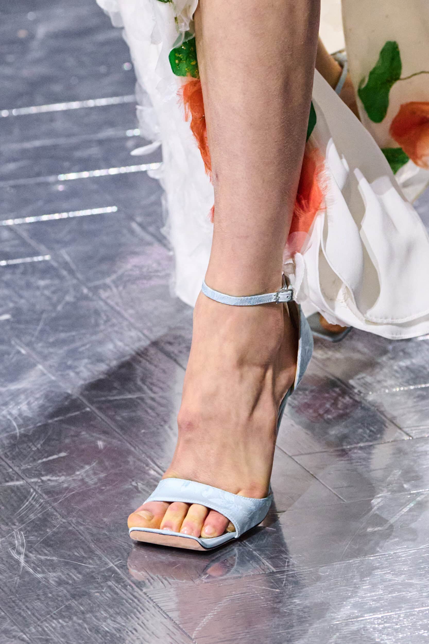 Christian Dior Spring 2026 Couture Fashion Show Details