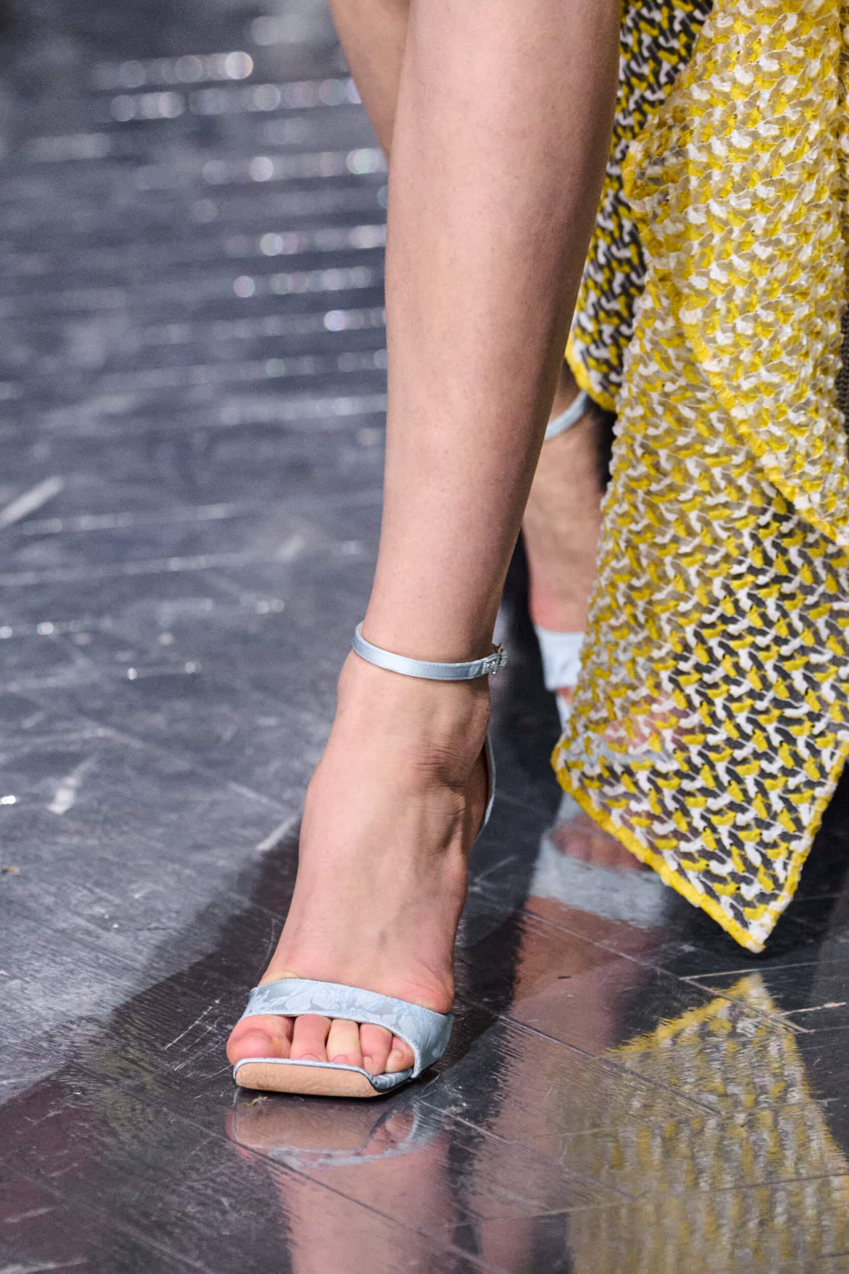 Christian Dior Spring 2026 Couture Fashion Show Details