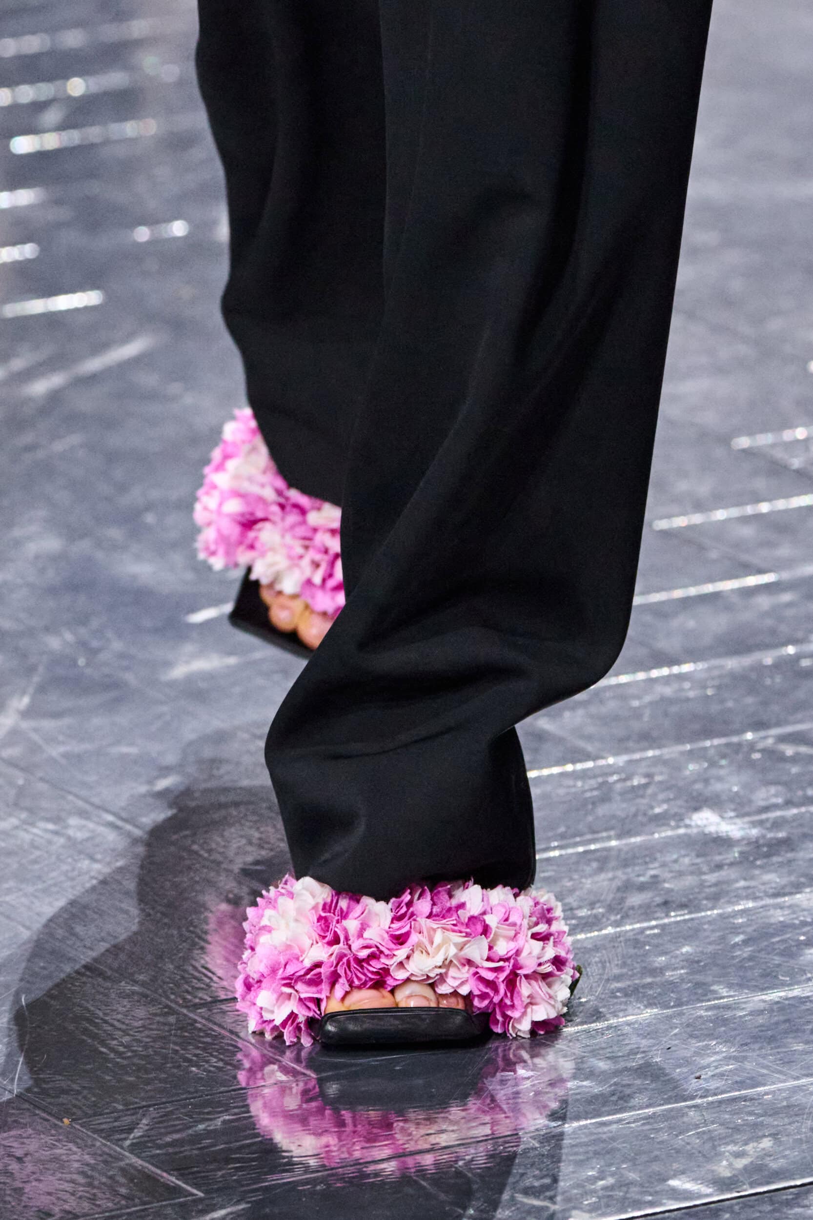 Christian Dior Spring 2026 Couture Fashion Show Details