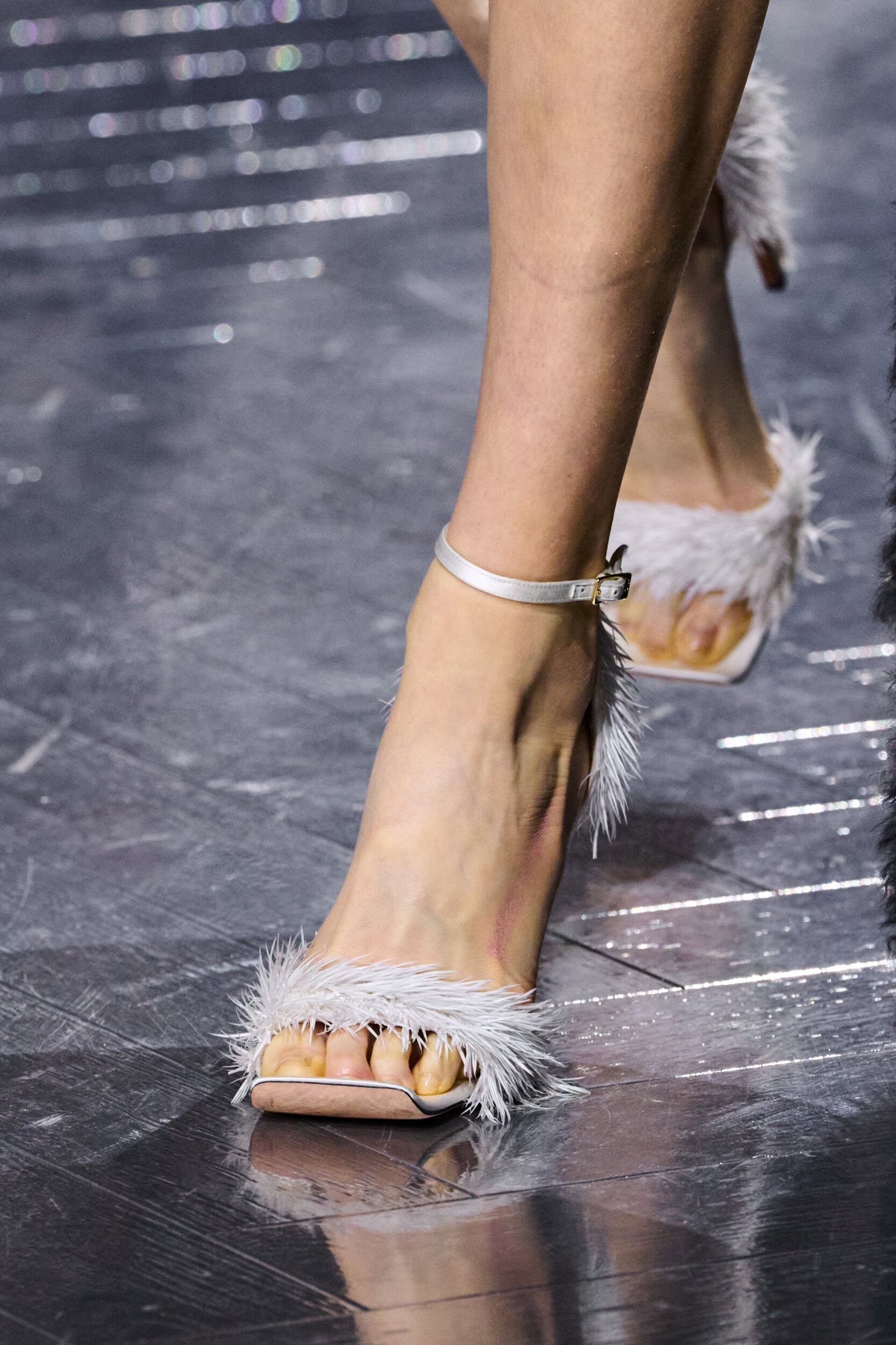 Christian Dior Spring 2026 Couture Fashion Show Details