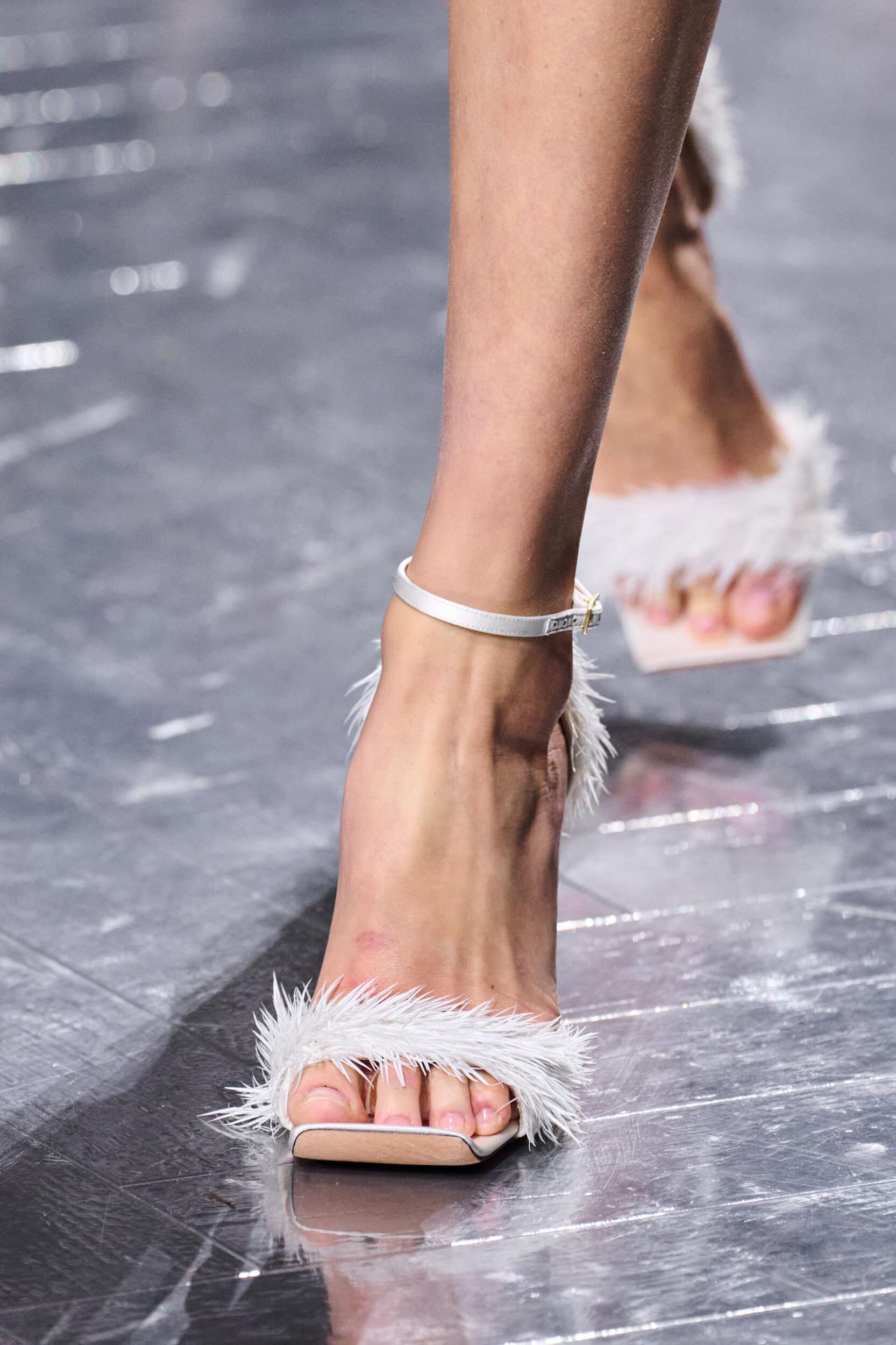 Christian Dior Spring 2026 Couture Fashion Show Details