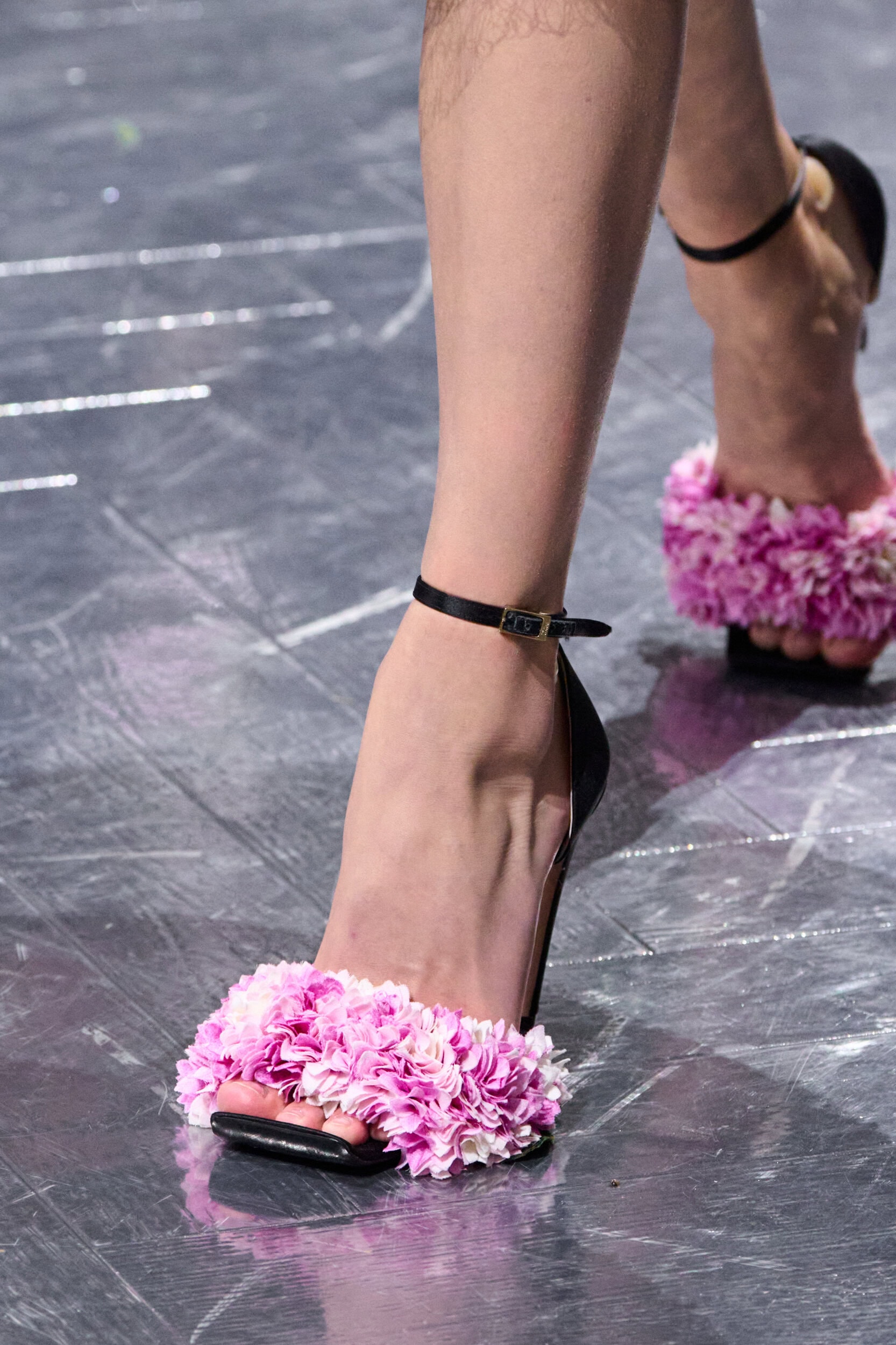 Christian Dior Spring 2026 Couture Fashion Show Details
