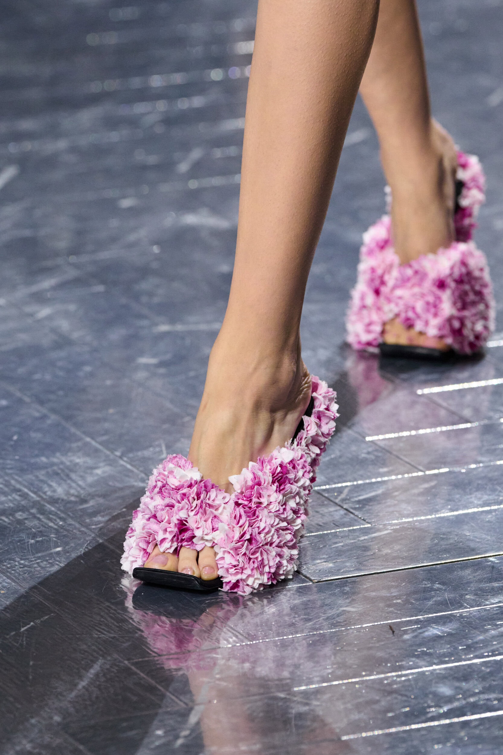 Christian Dior Spring 2026 Couture Fashion Show Details