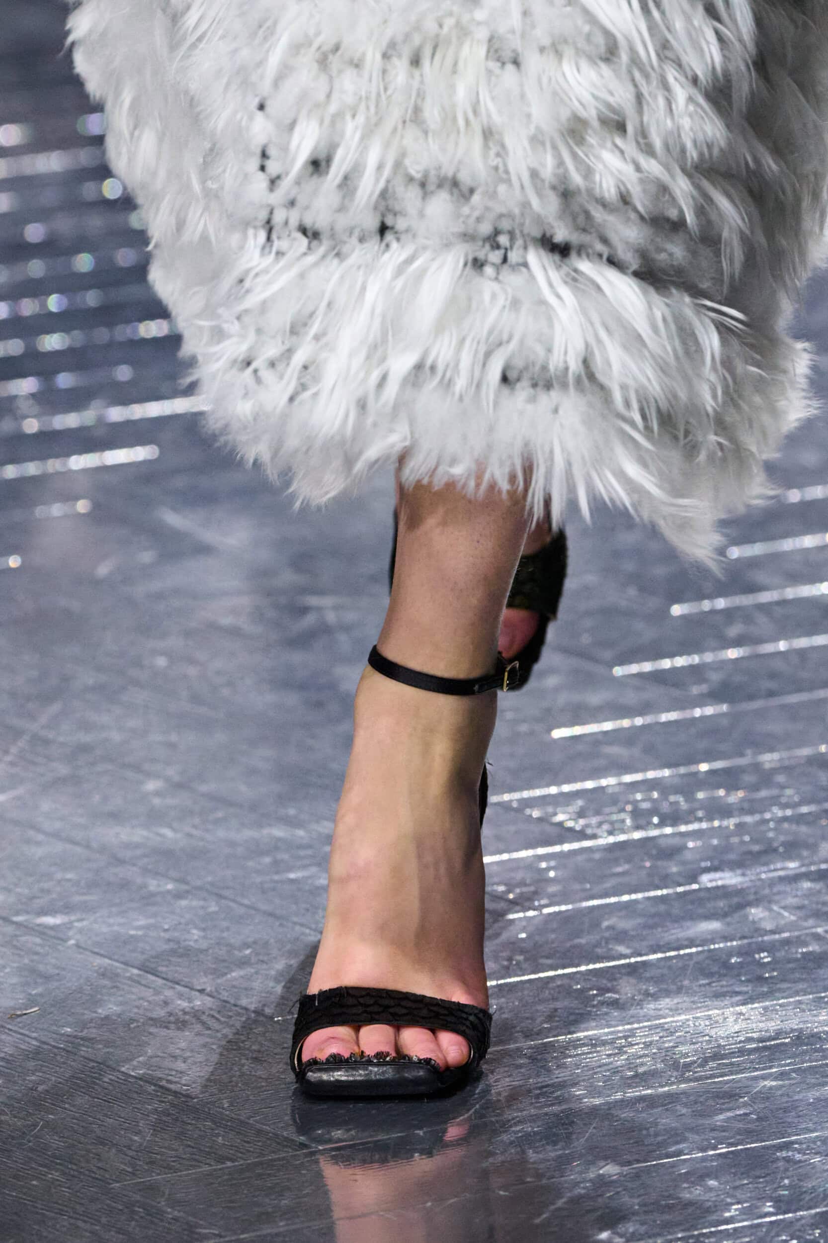 Christian Dior Spring 2026 Couture Fashion Show Details