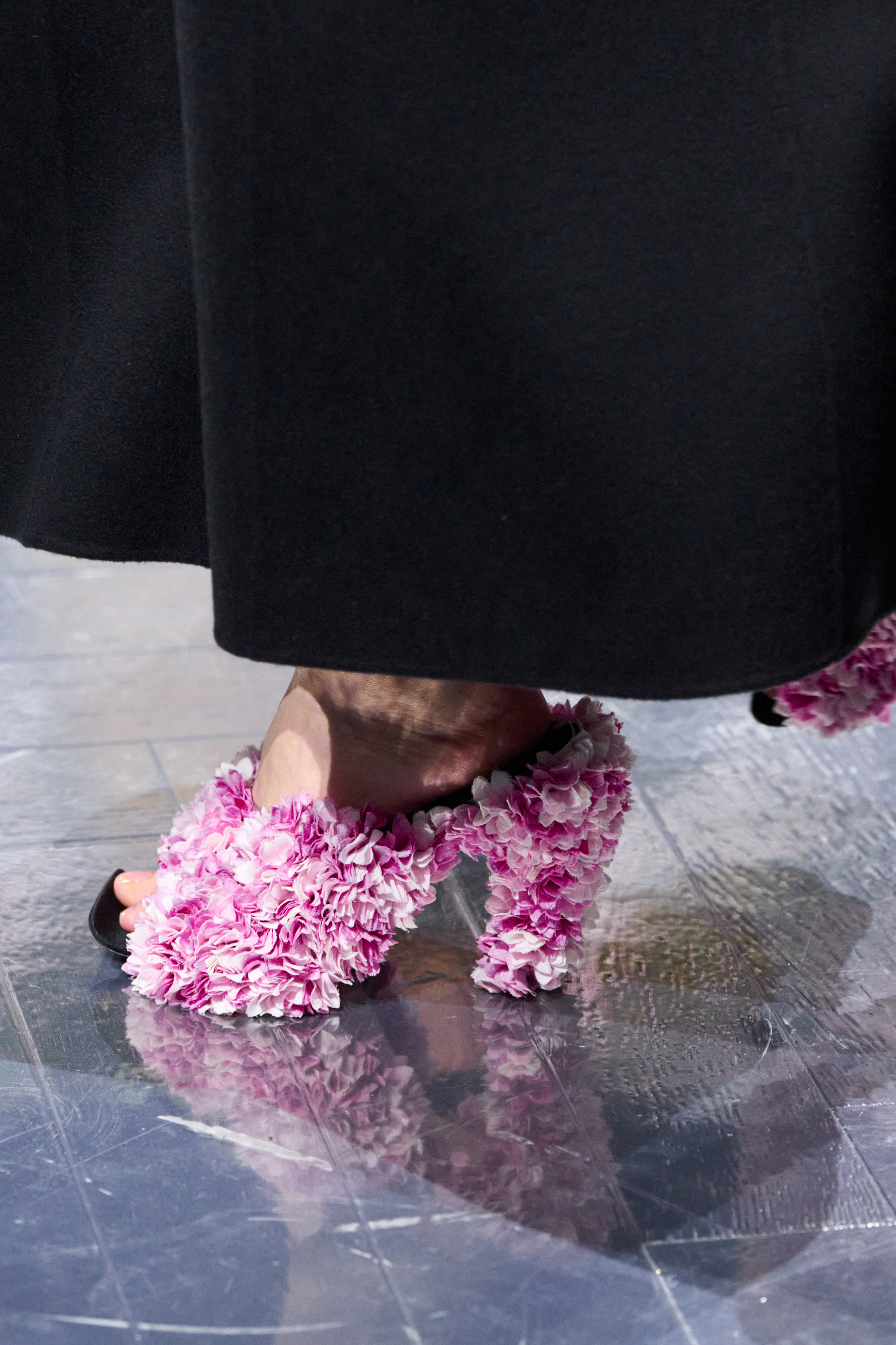 Christian Dior Spring 2026 Couture Fashion Show Details