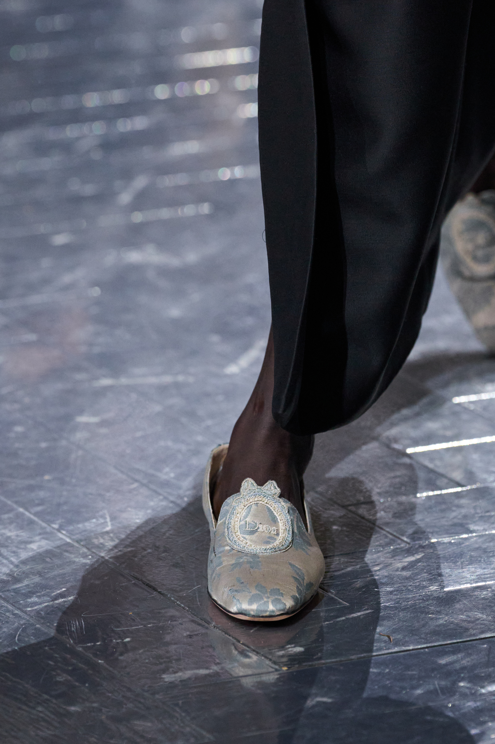 Christian Dior Spring 2026 Couture Fashion Show Details