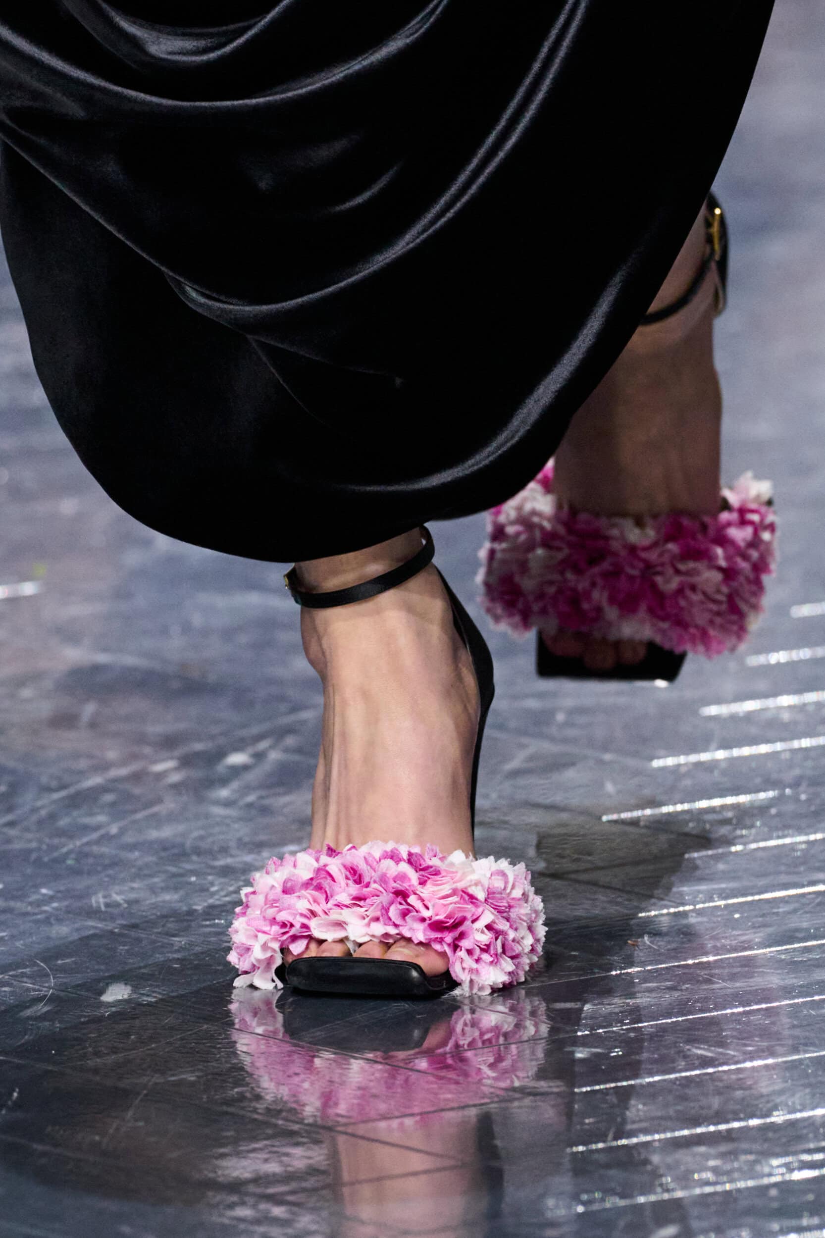 Christian Dior Spring 2026 Couture Fashion Show Details