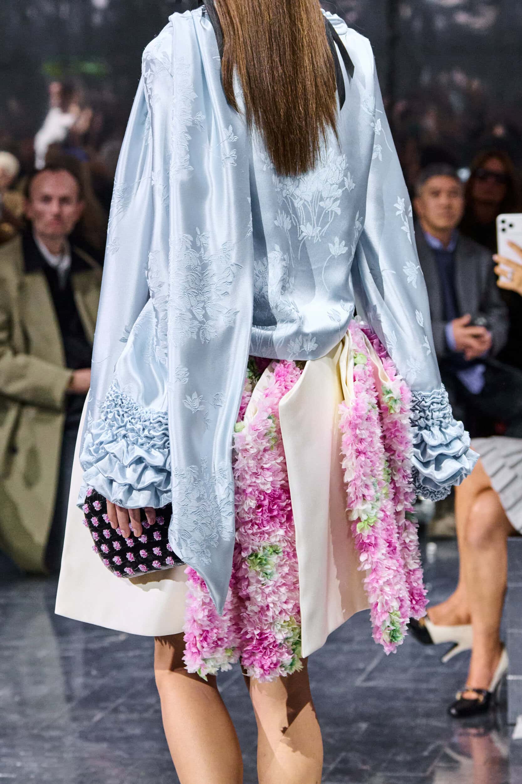 Christian Dior Spring 2026 Couture Fashion Show Details