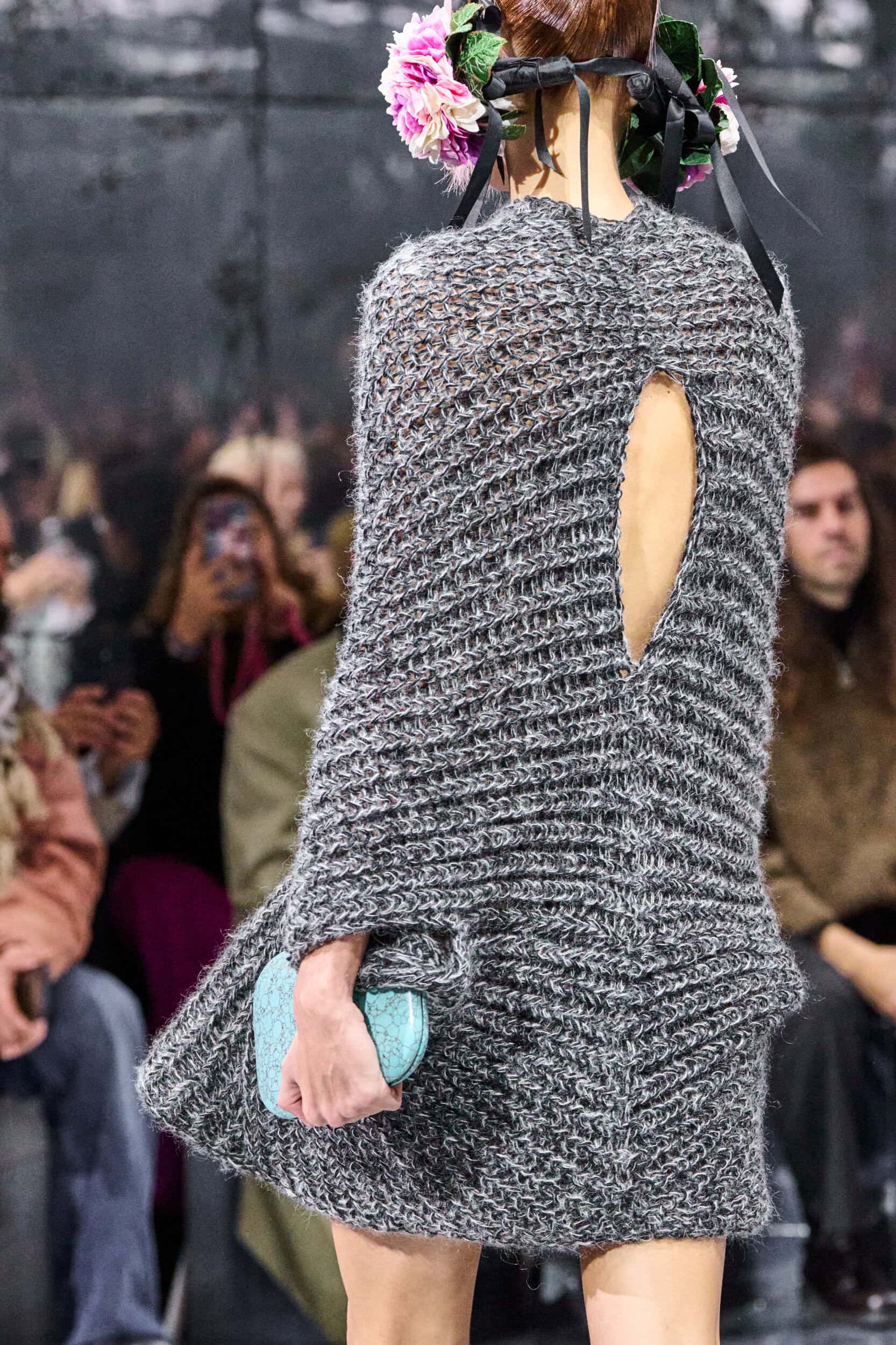 Christian Dior Spring 2026 Couture Fashion Show Details