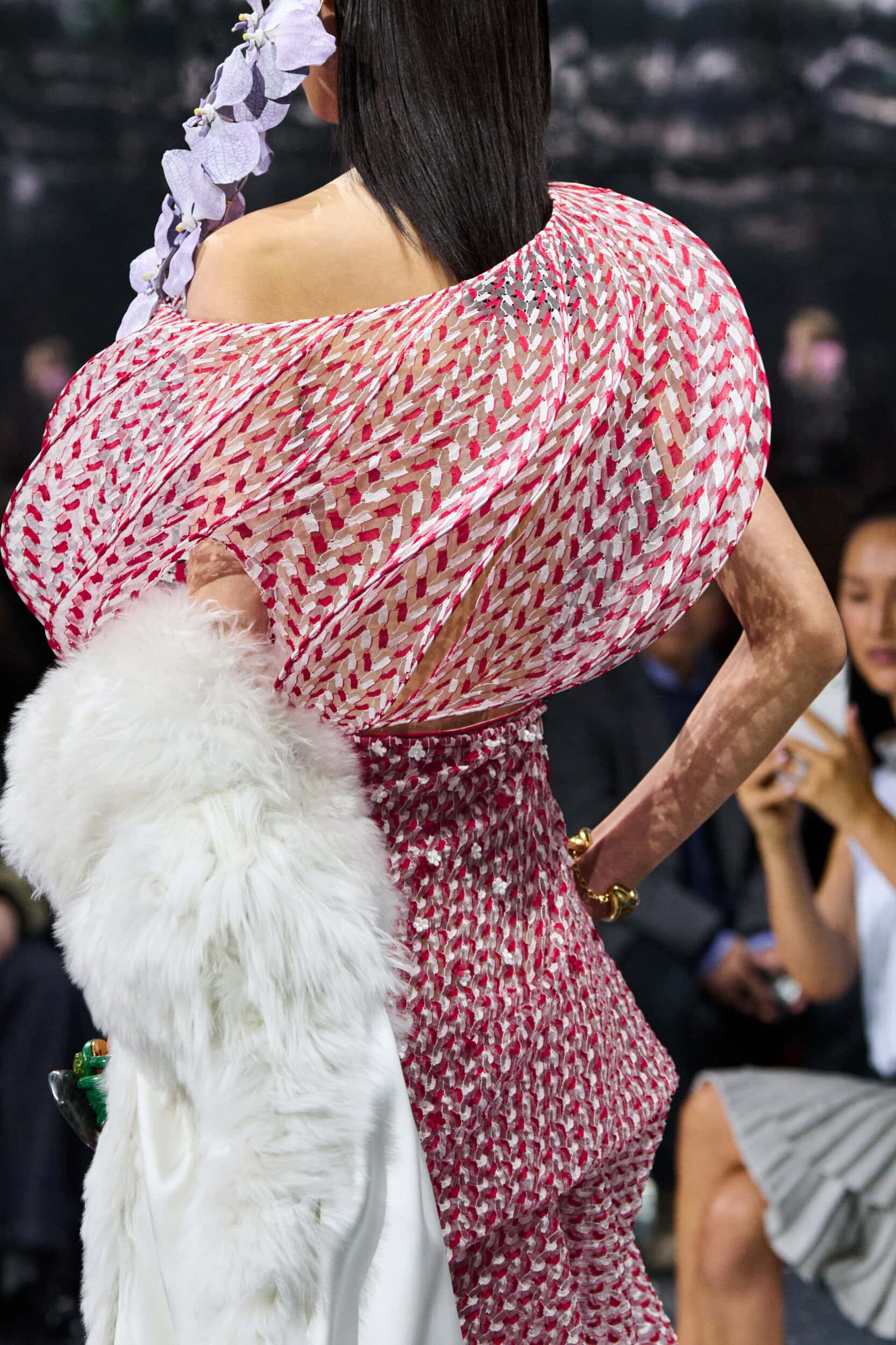 Christian Dior Spring 2026 Couture Fashion Show Details