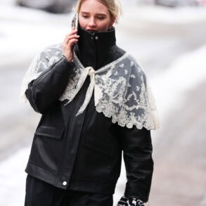 Copenhagen Copenhagen Street Style Fall 2026 Shows