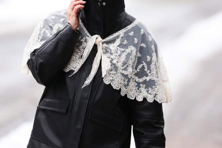 Copenhagen Copenhagen Street Style Fall 2026 Shows