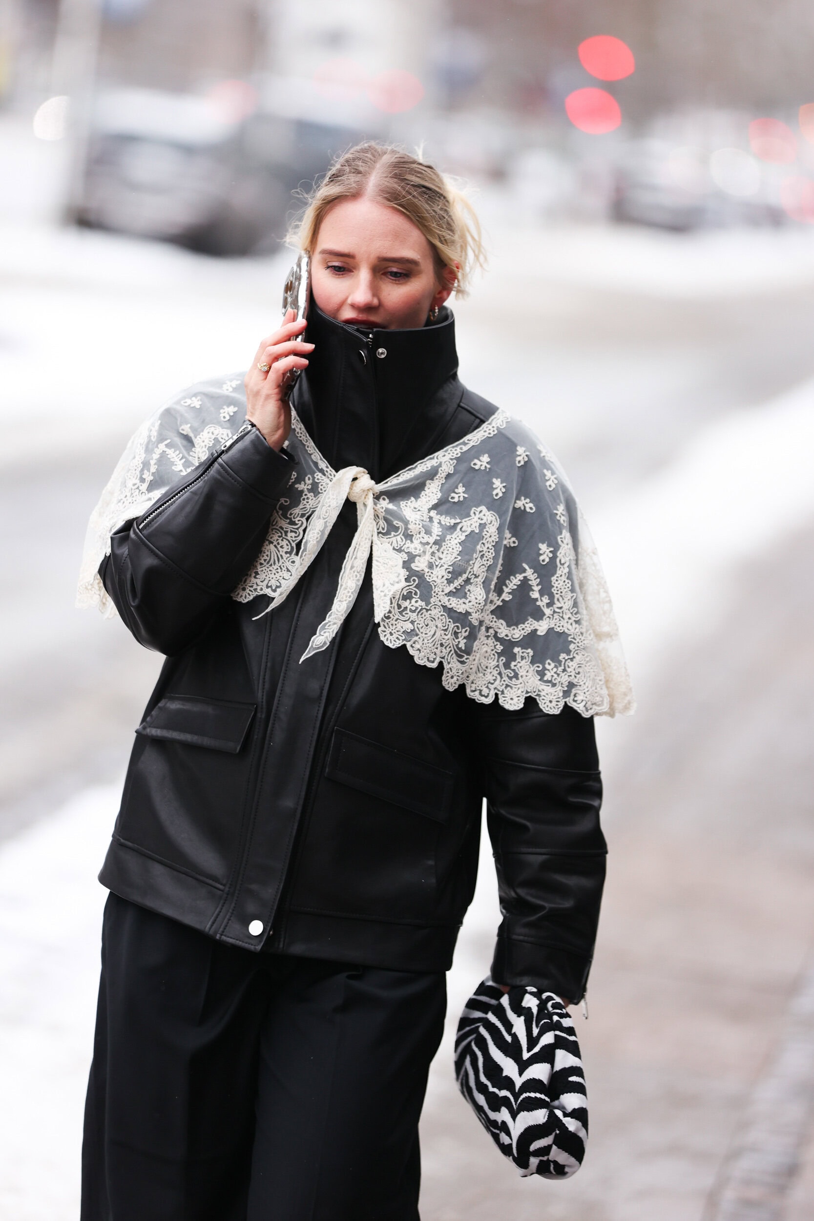 Copenhagen Copenhagen Street Style Fall 2026 Shows